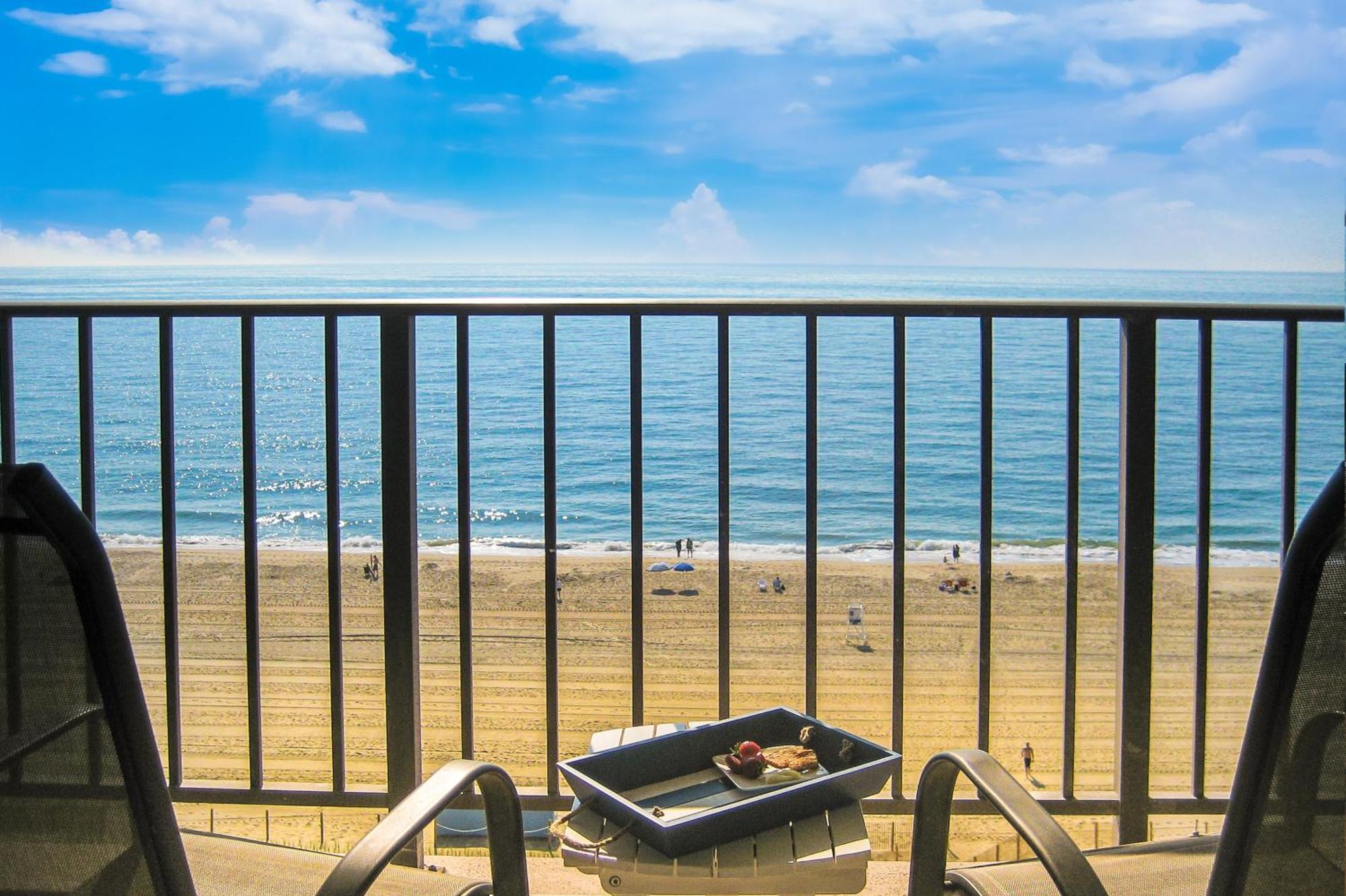 Surfside 84 * Ocean City