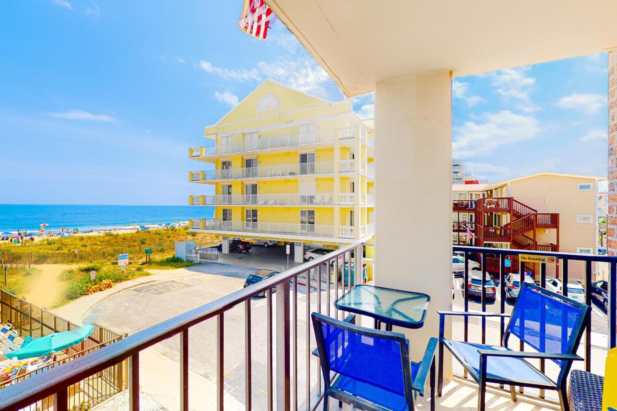 Surfside 84 * Ocean City