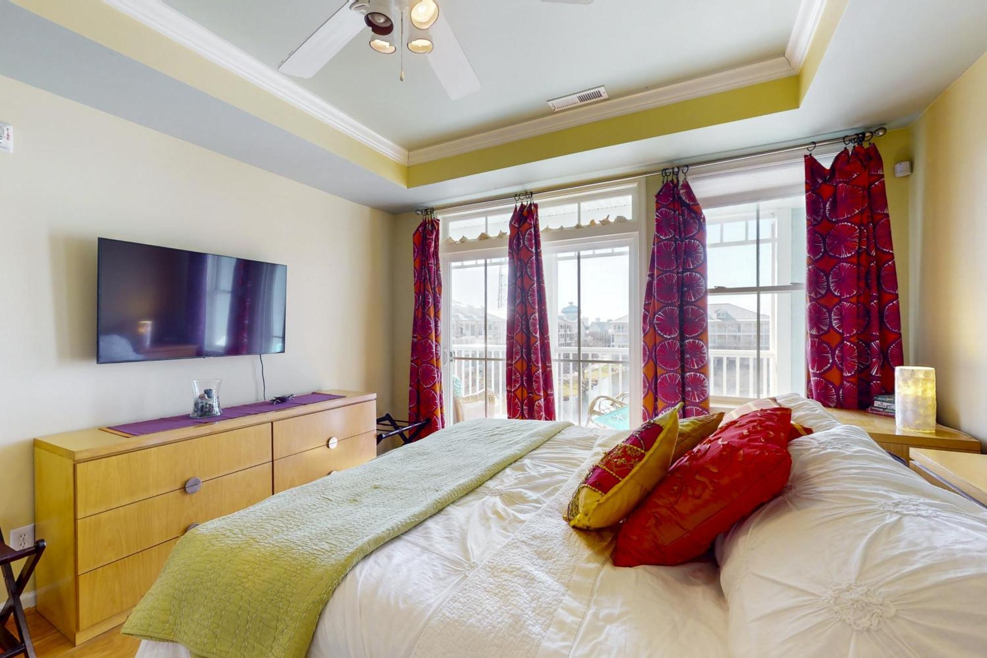 Apartment 6 Sunset Island 4d *