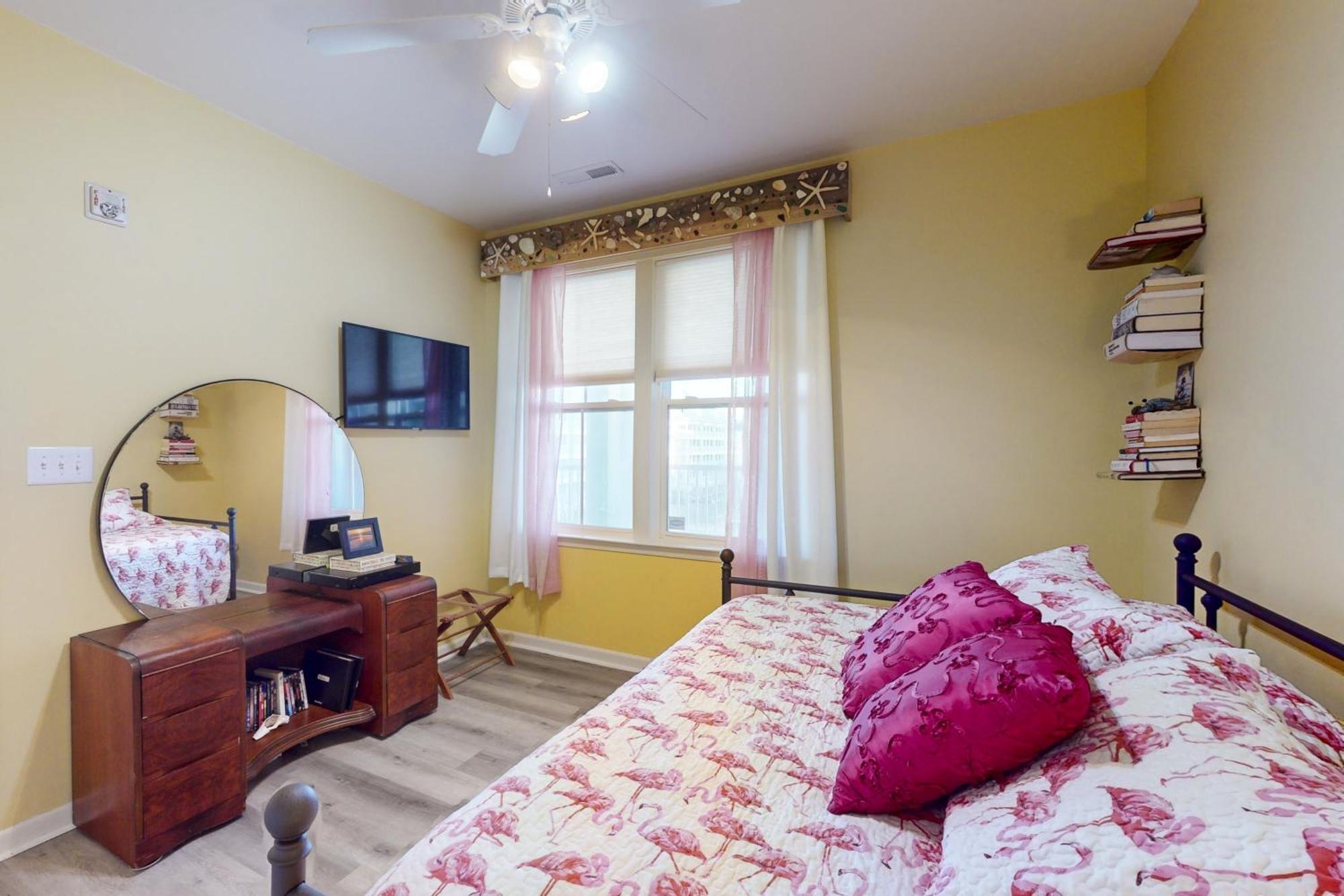 Apartment 6 Sunset Island 4d Ocean City