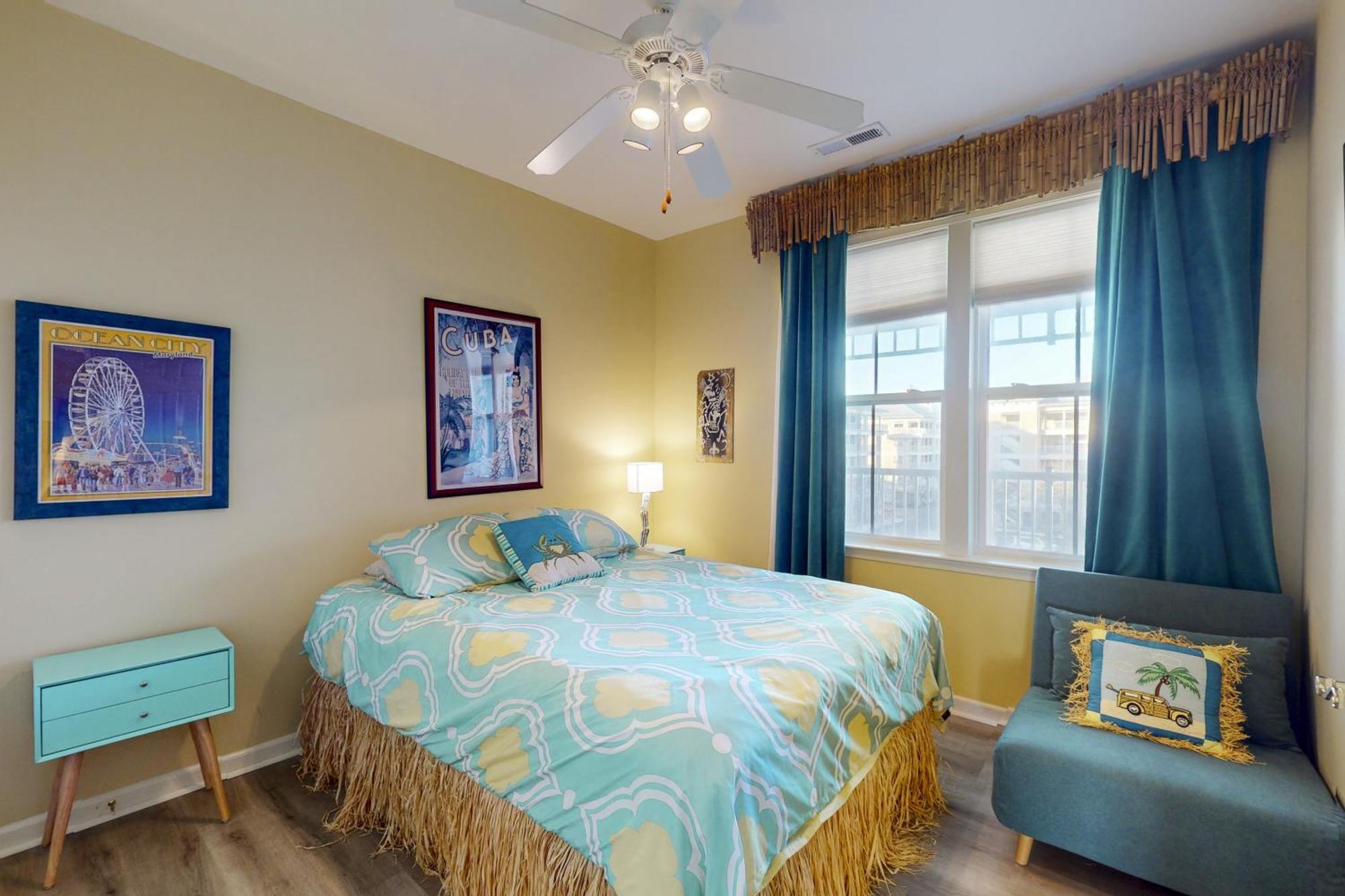 6 Sunset Island 4d Apartment *