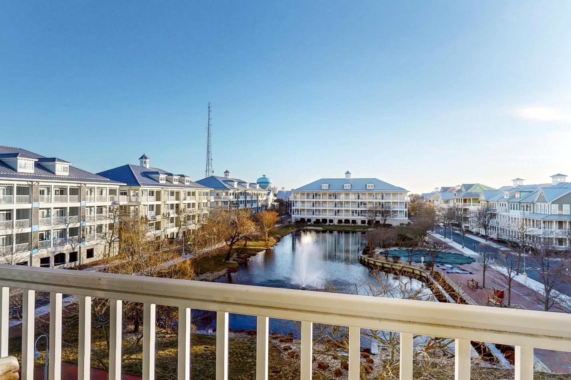 6 Sunset Island 4d Ocean City