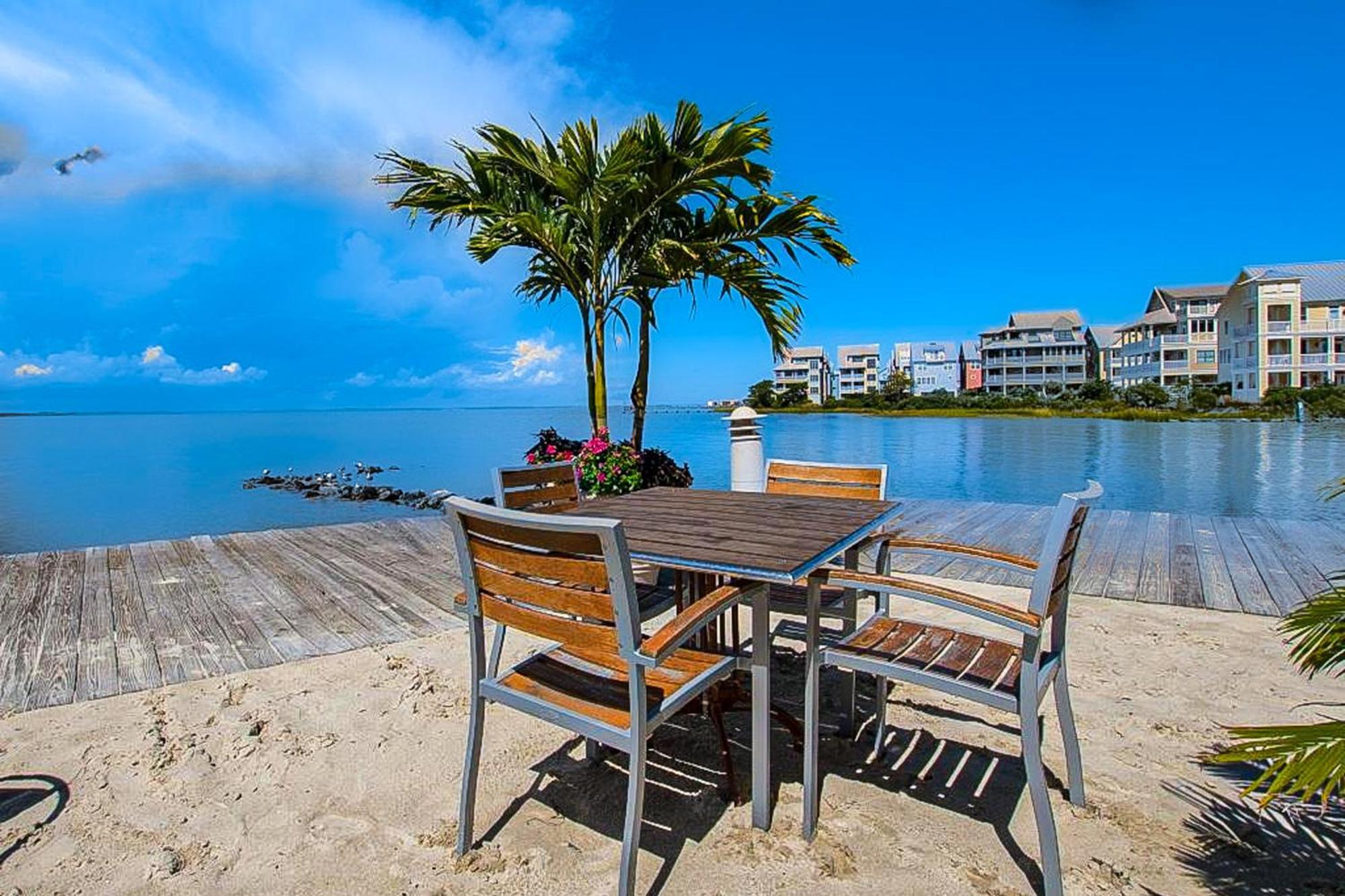 6 Sunset Island 4d Apartment *