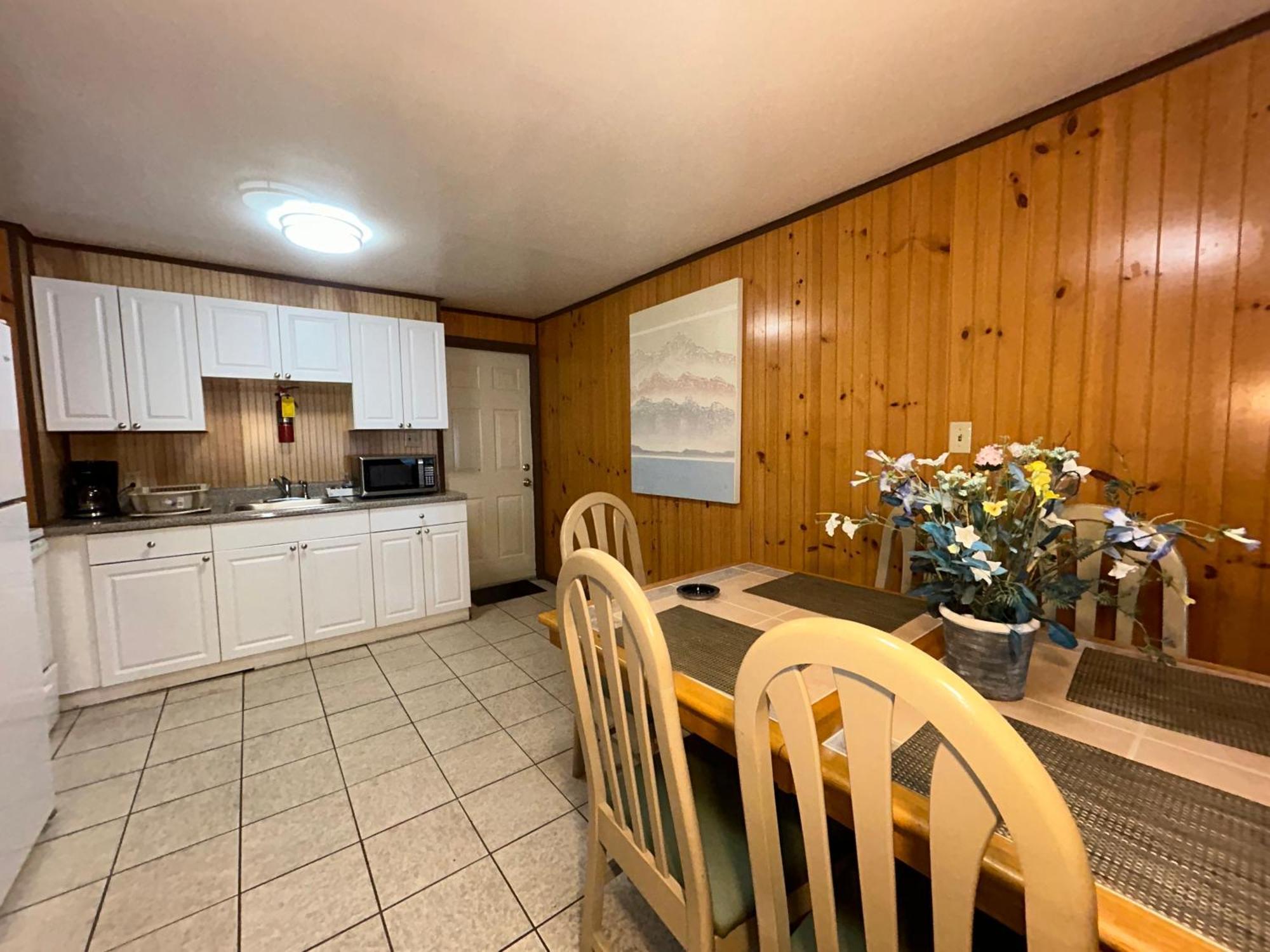 Wilmington Terrace Apartment *