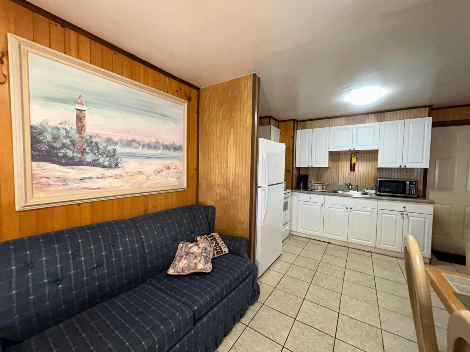 Wilmington Terrace Apartment Ocean City