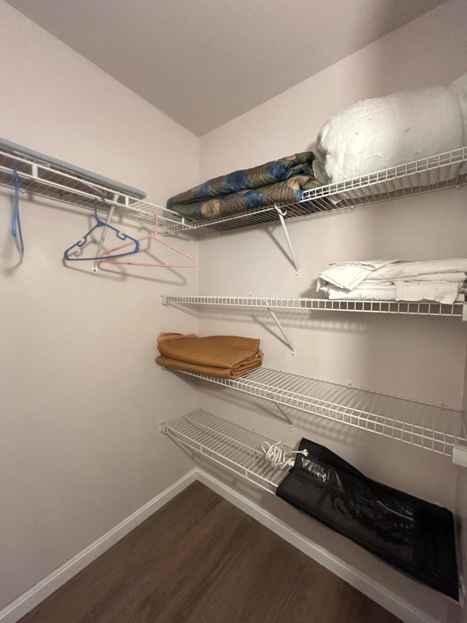 Wilmington Terrace Apartment