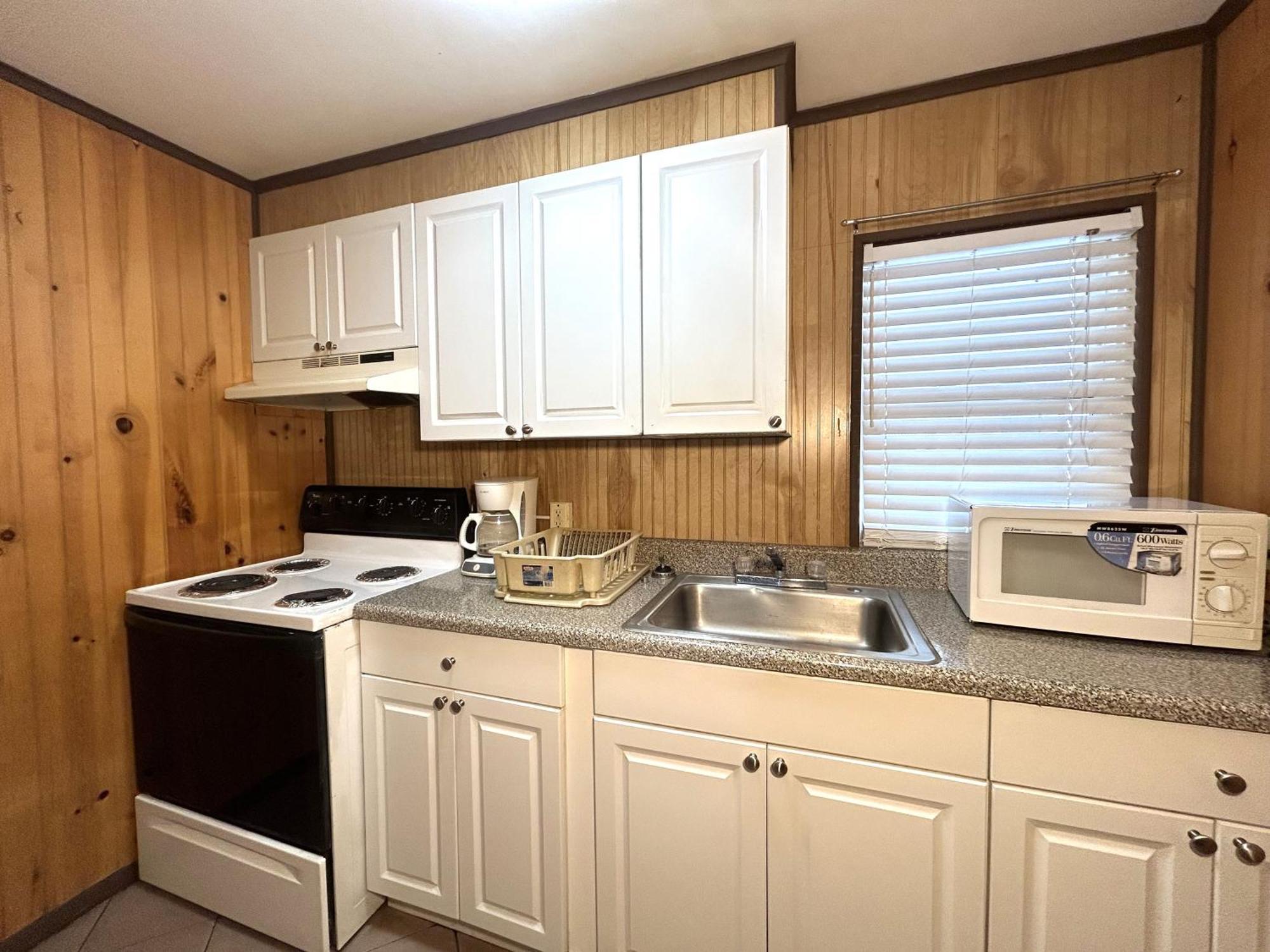 Apartment Wilmington Terrace
