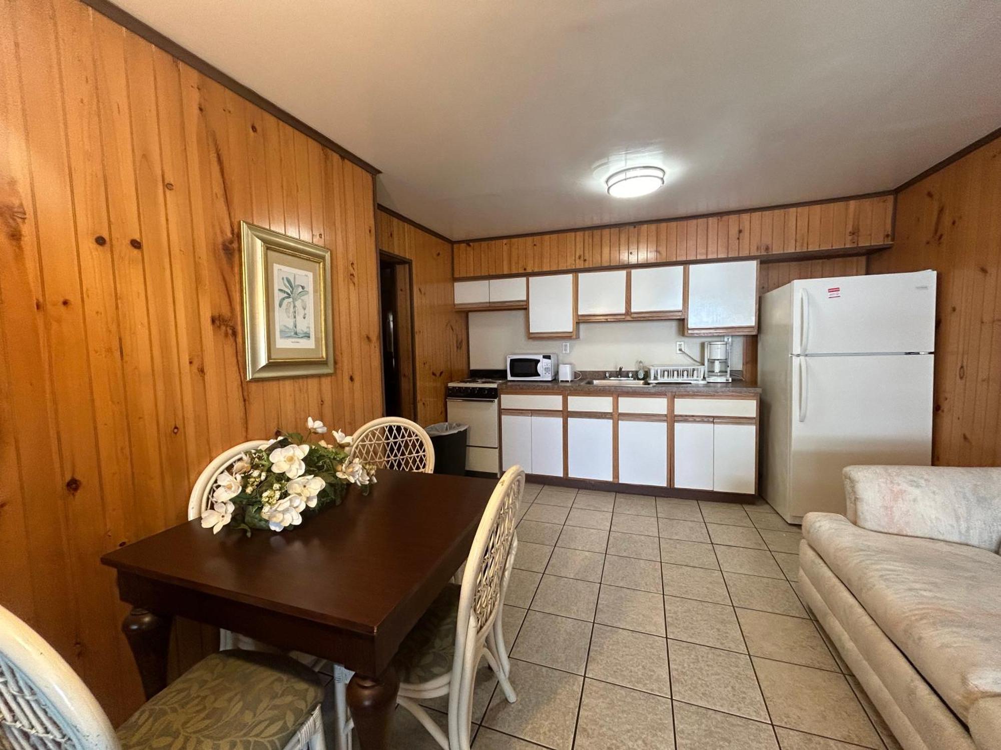 Wilmington Terrace Apartment *