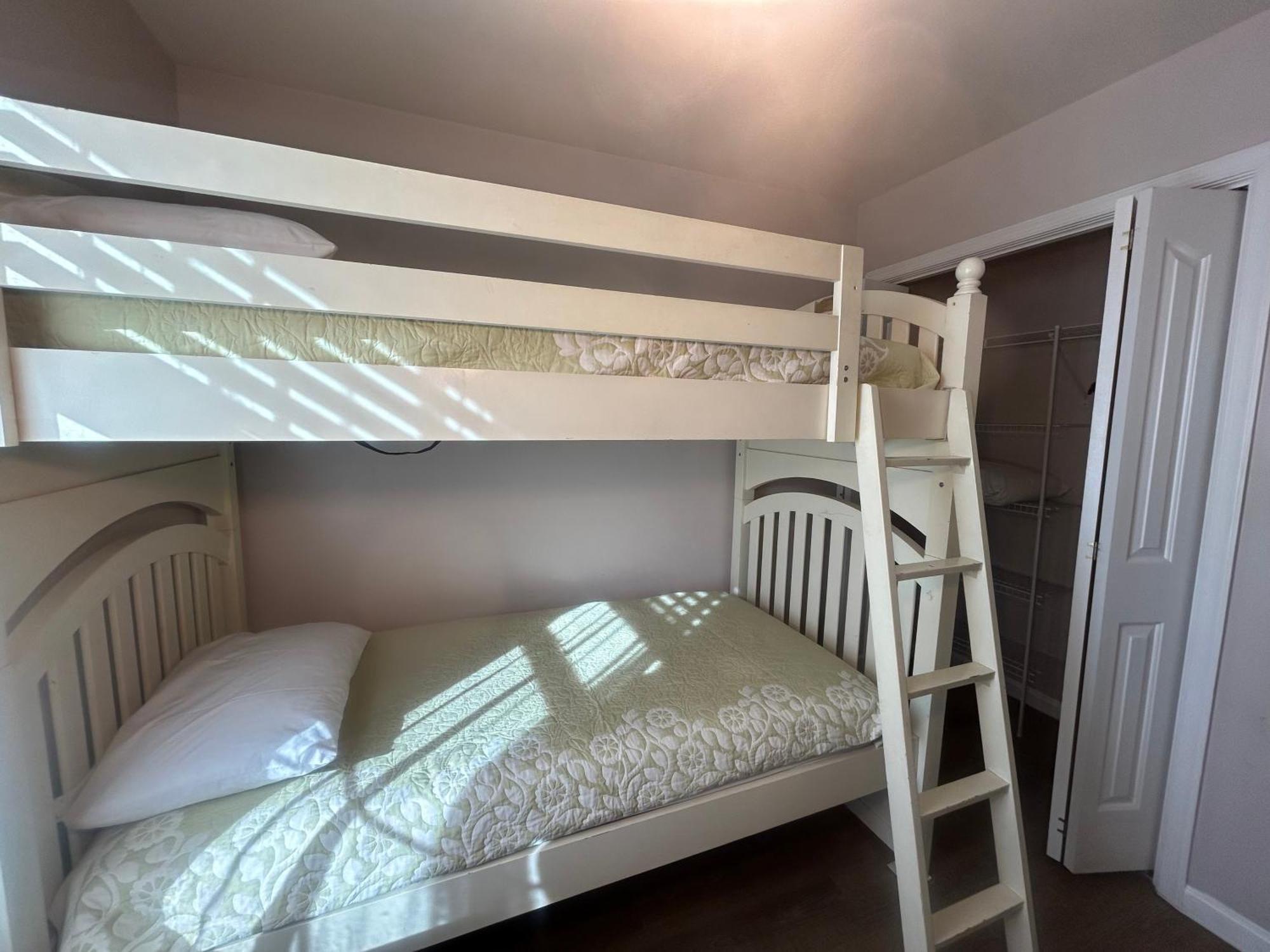 Apartment Wilmington Terrace *