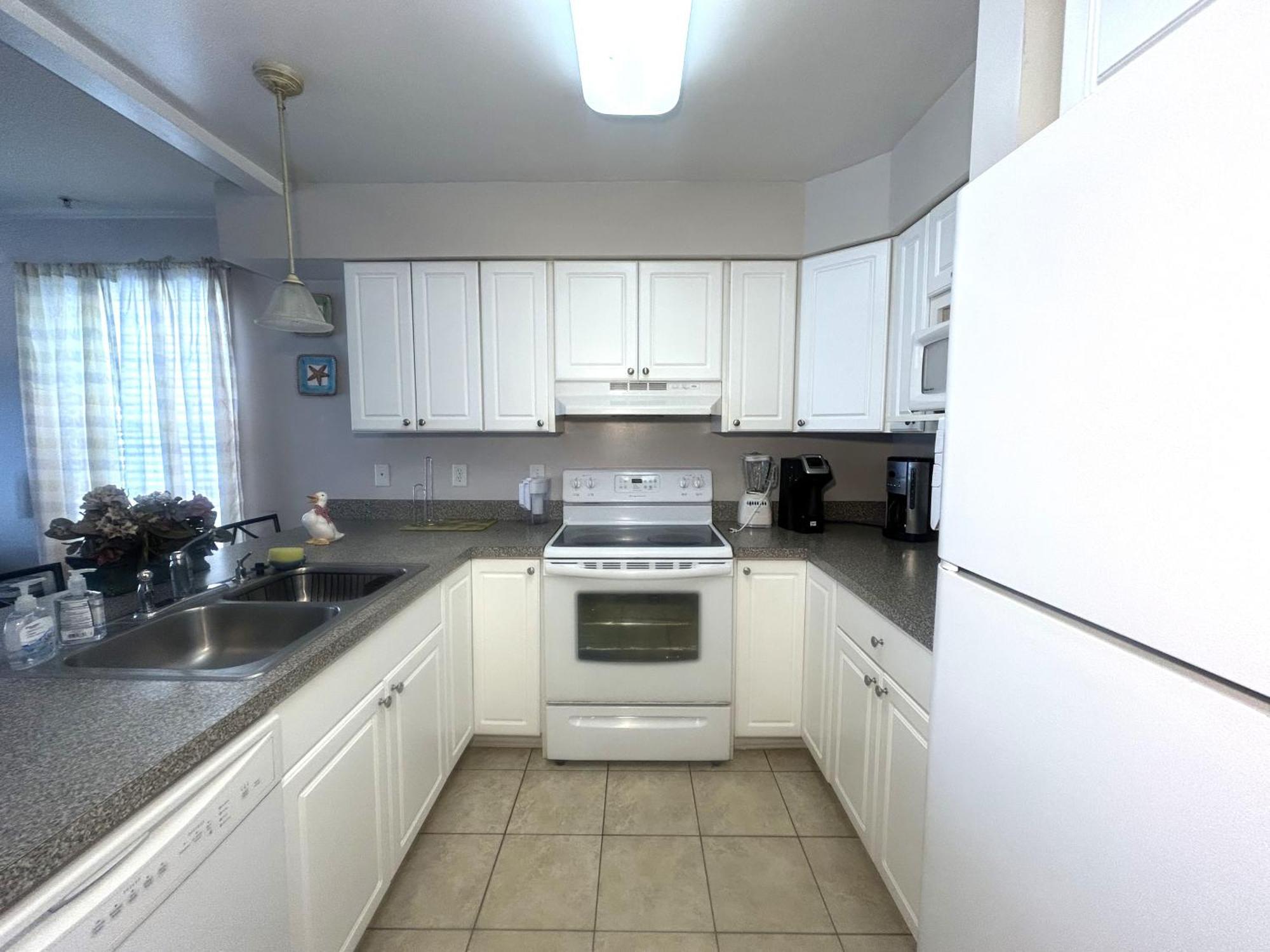 Wilmington Terrace Apartment *