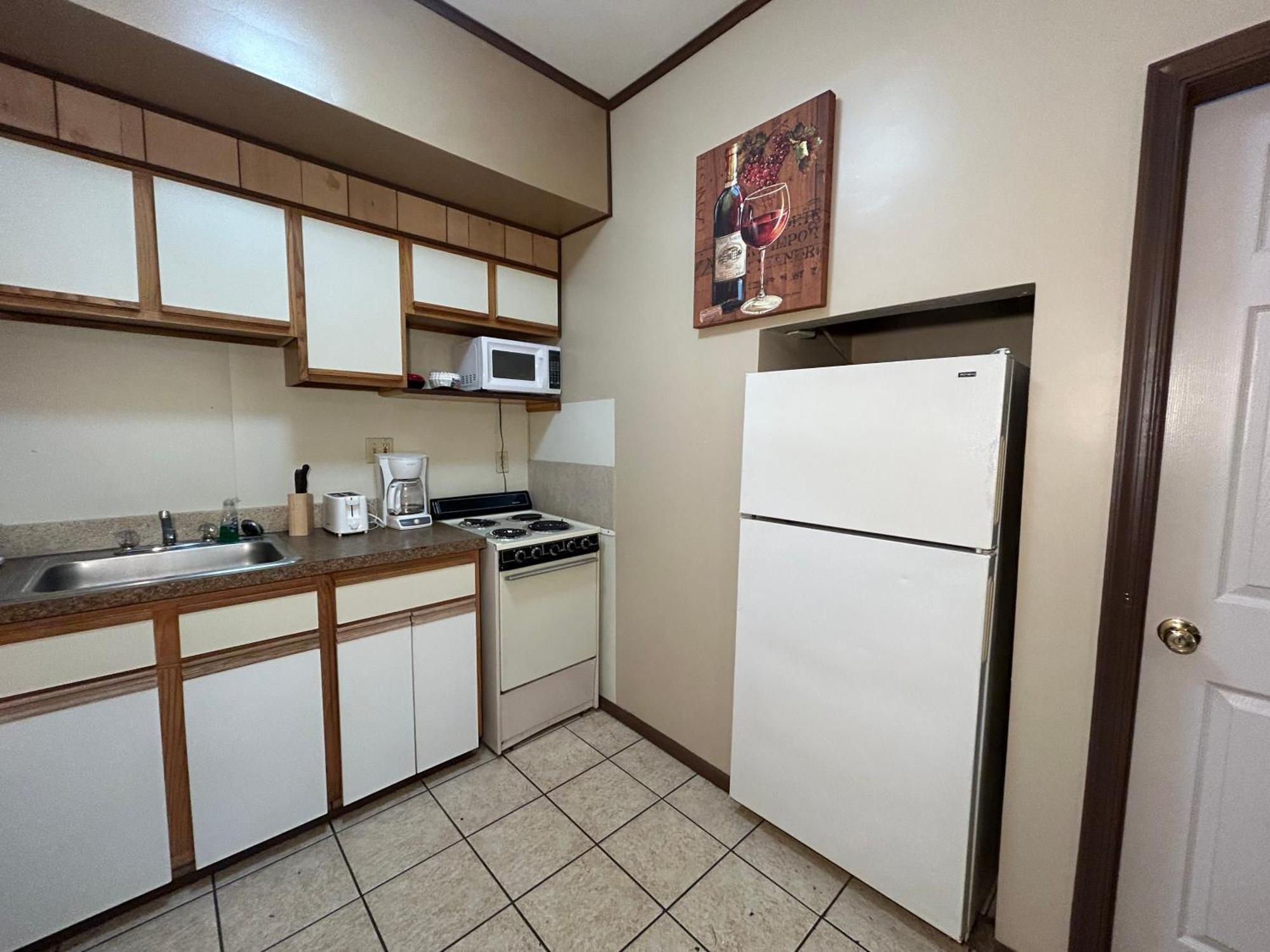 Wilmington Terrace * Ocean City
