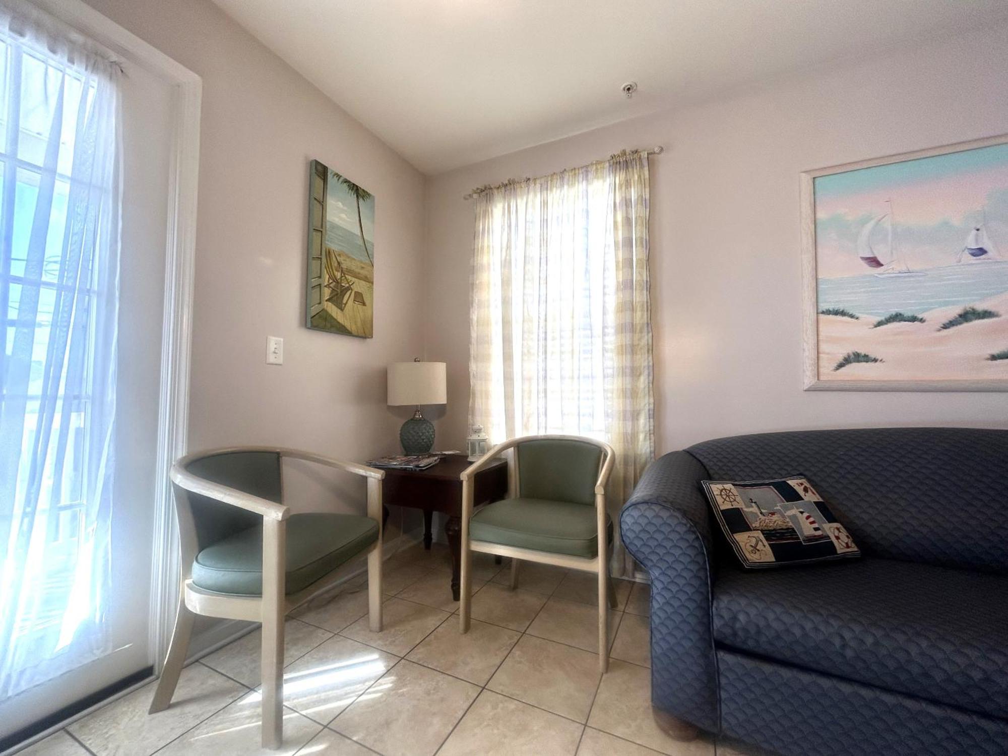 Apartment Wilmington Terrace Ocean City