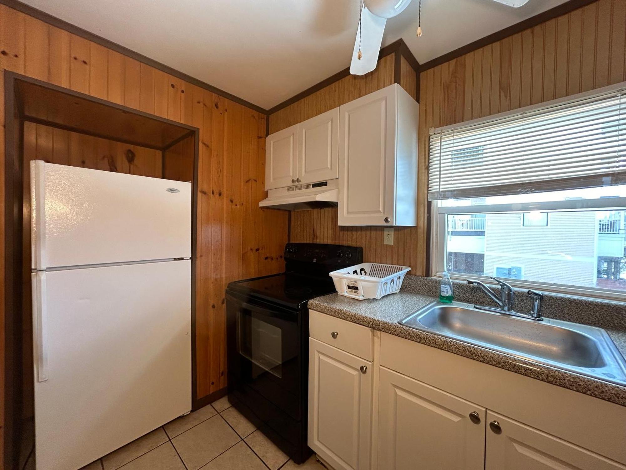 Wilmington Terrace Apartment