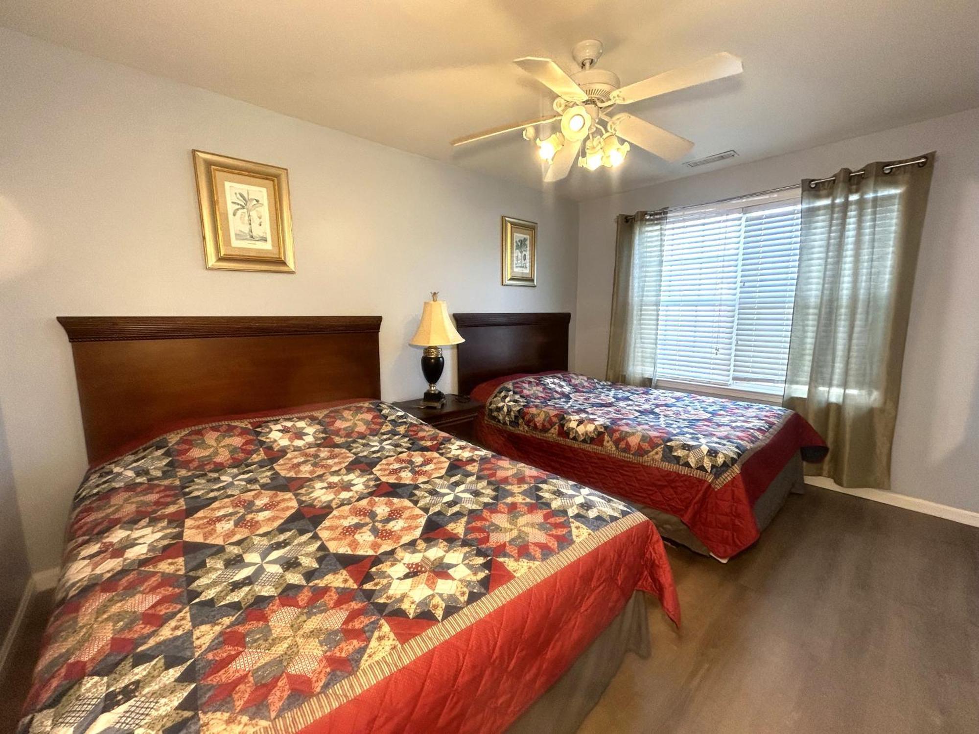 Apartment Wilmington Terrace