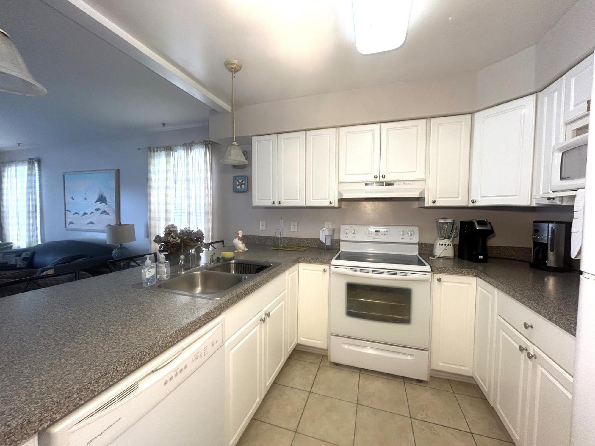 Wilmington Terrace * Ocean City