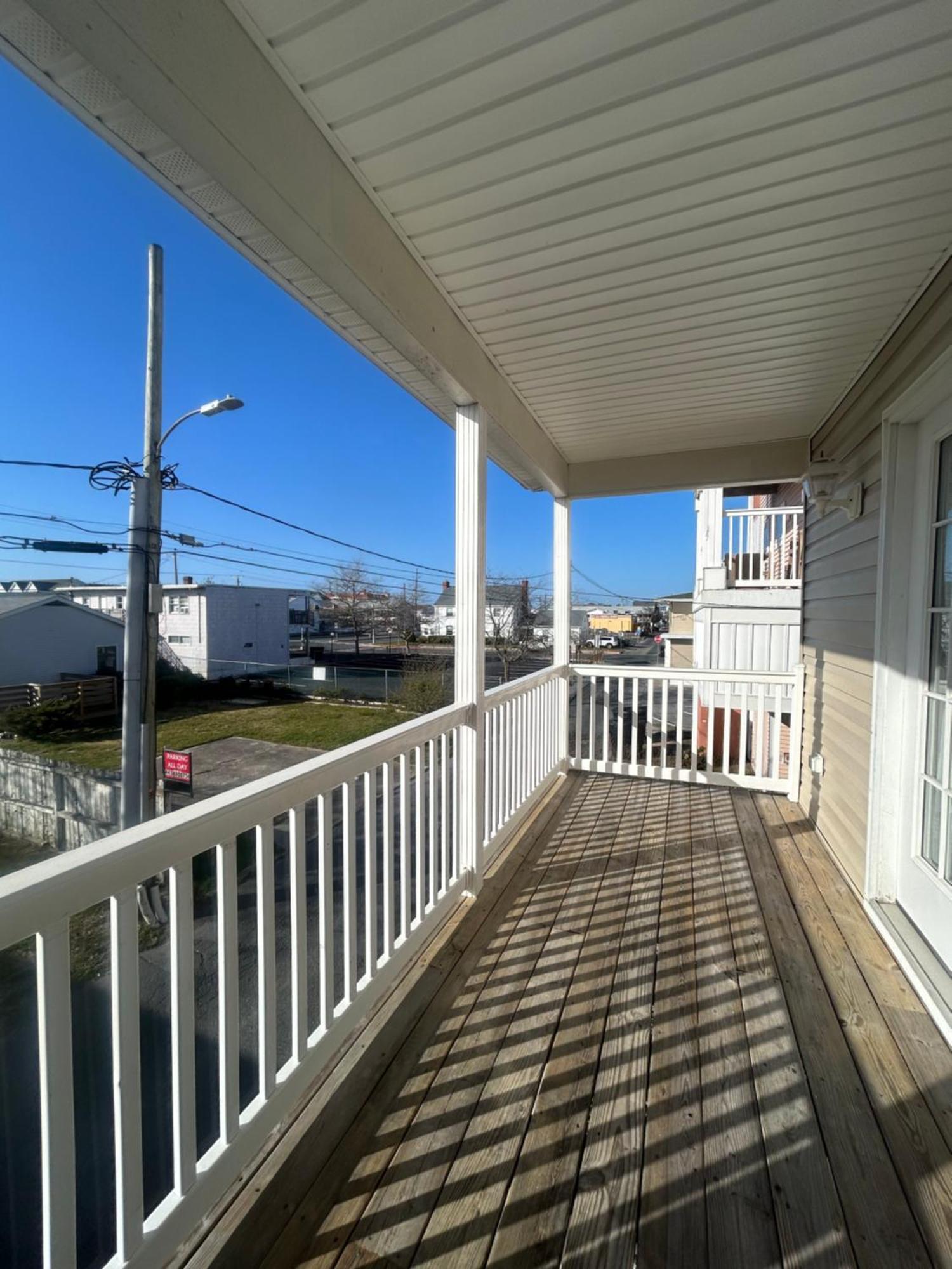 Apartment Wilmington Terrace *