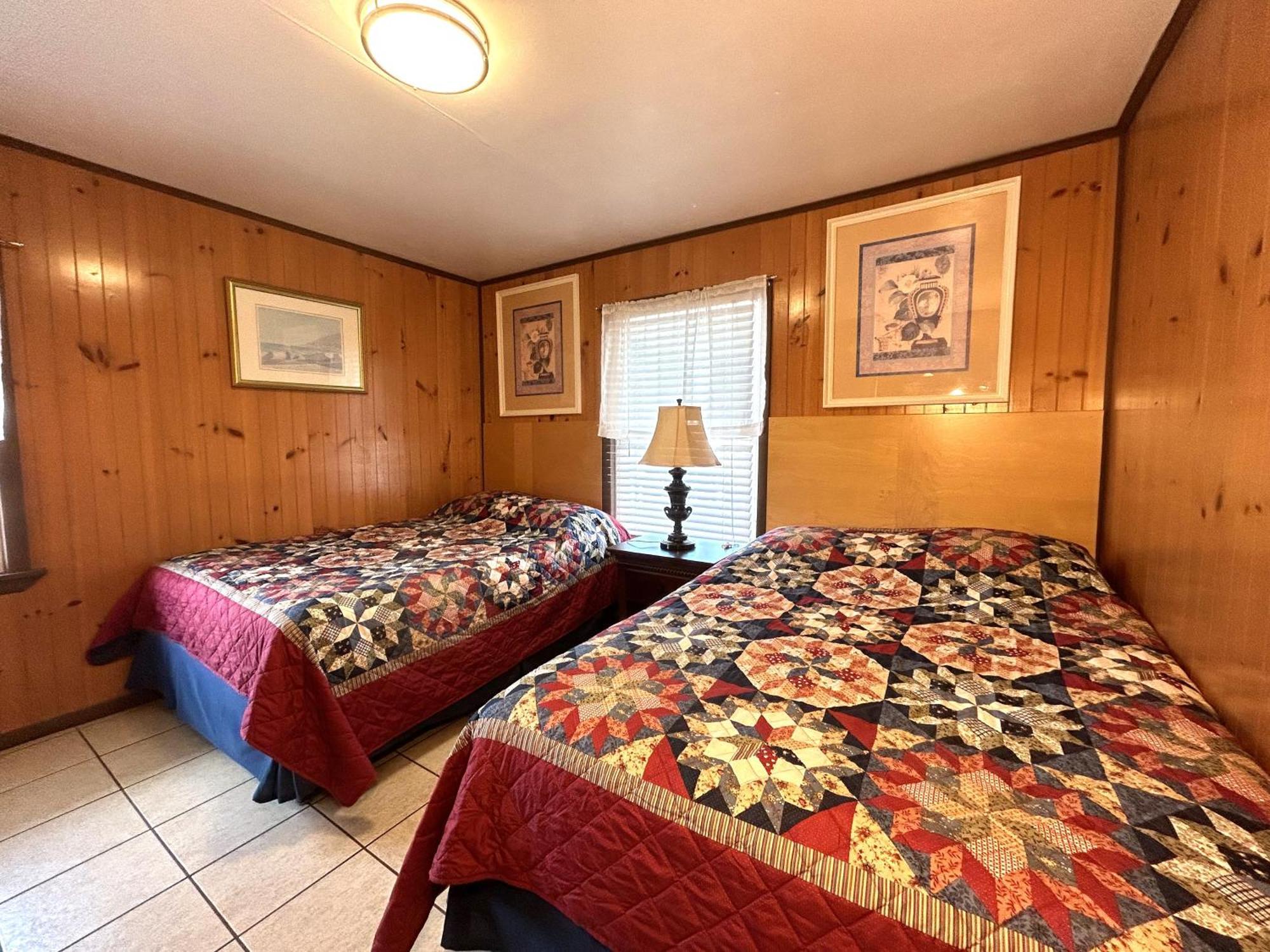 Wilmington Terrace Apartment *