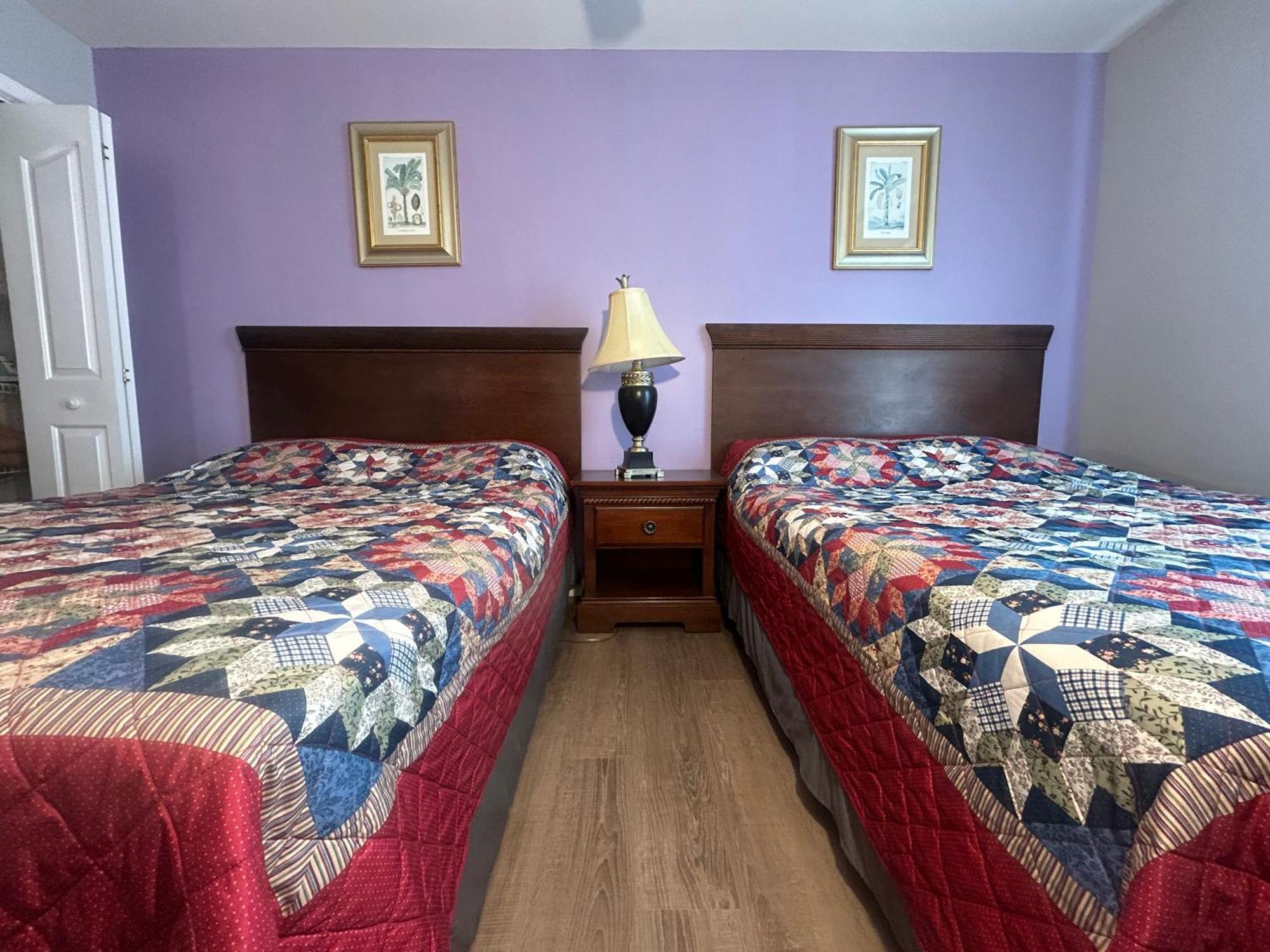 Wilmington Terrace * Ocean City