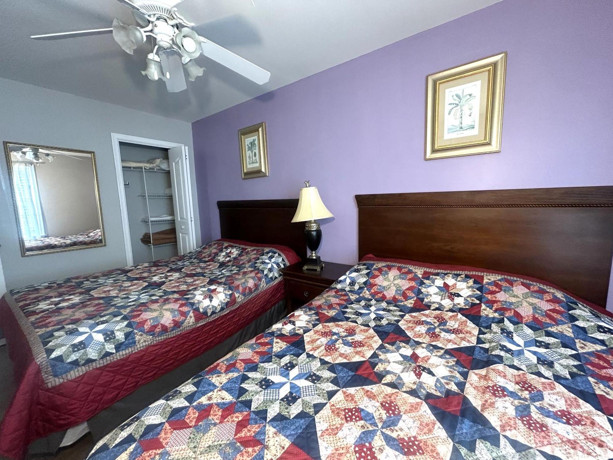 Wilmington Terrace *