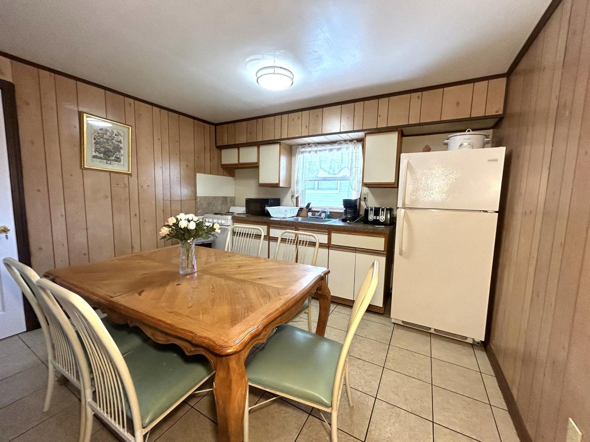 Wilmington Terrace Ocean City