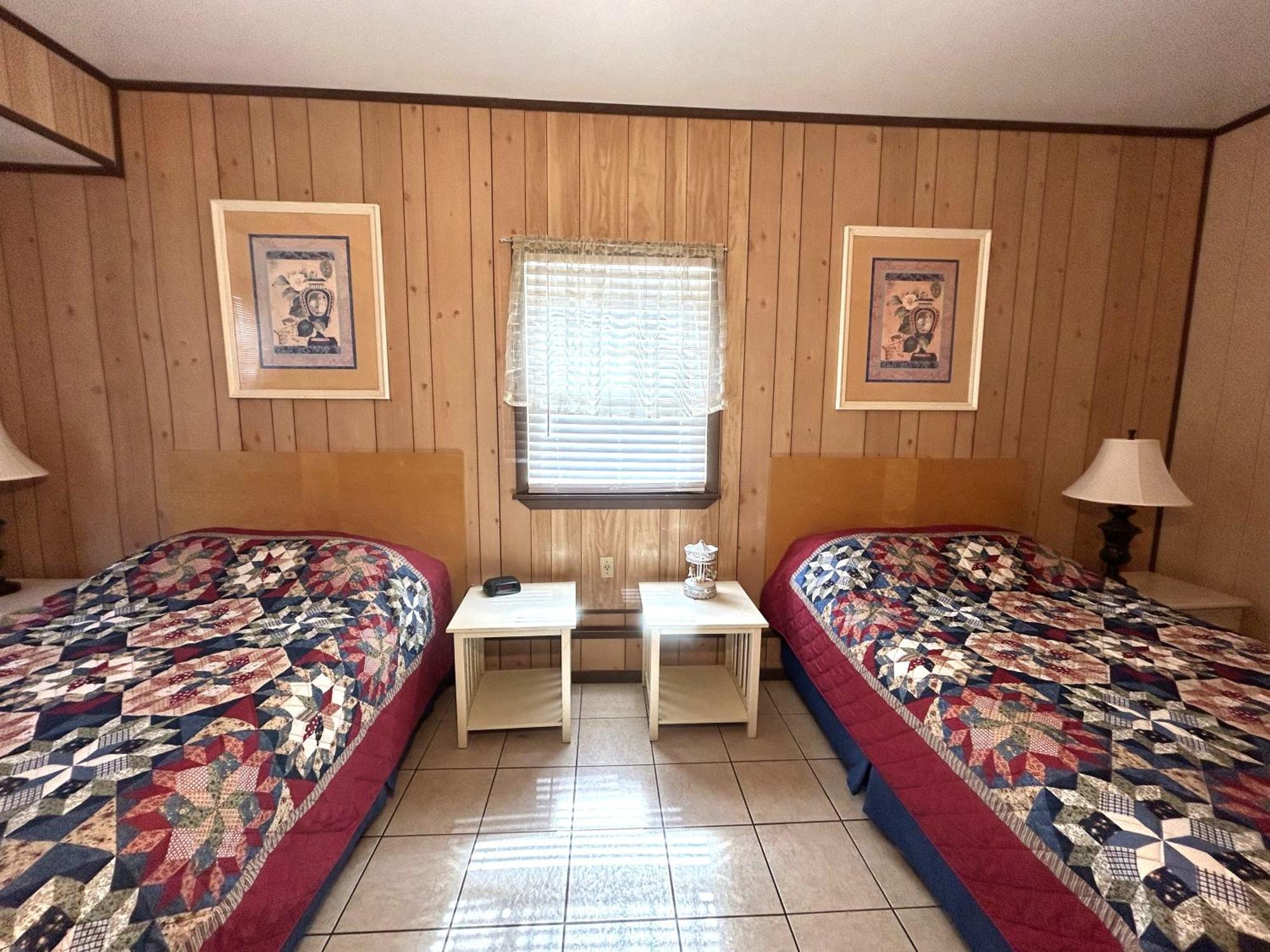 Wilmington Terrace Apartment Ocean City