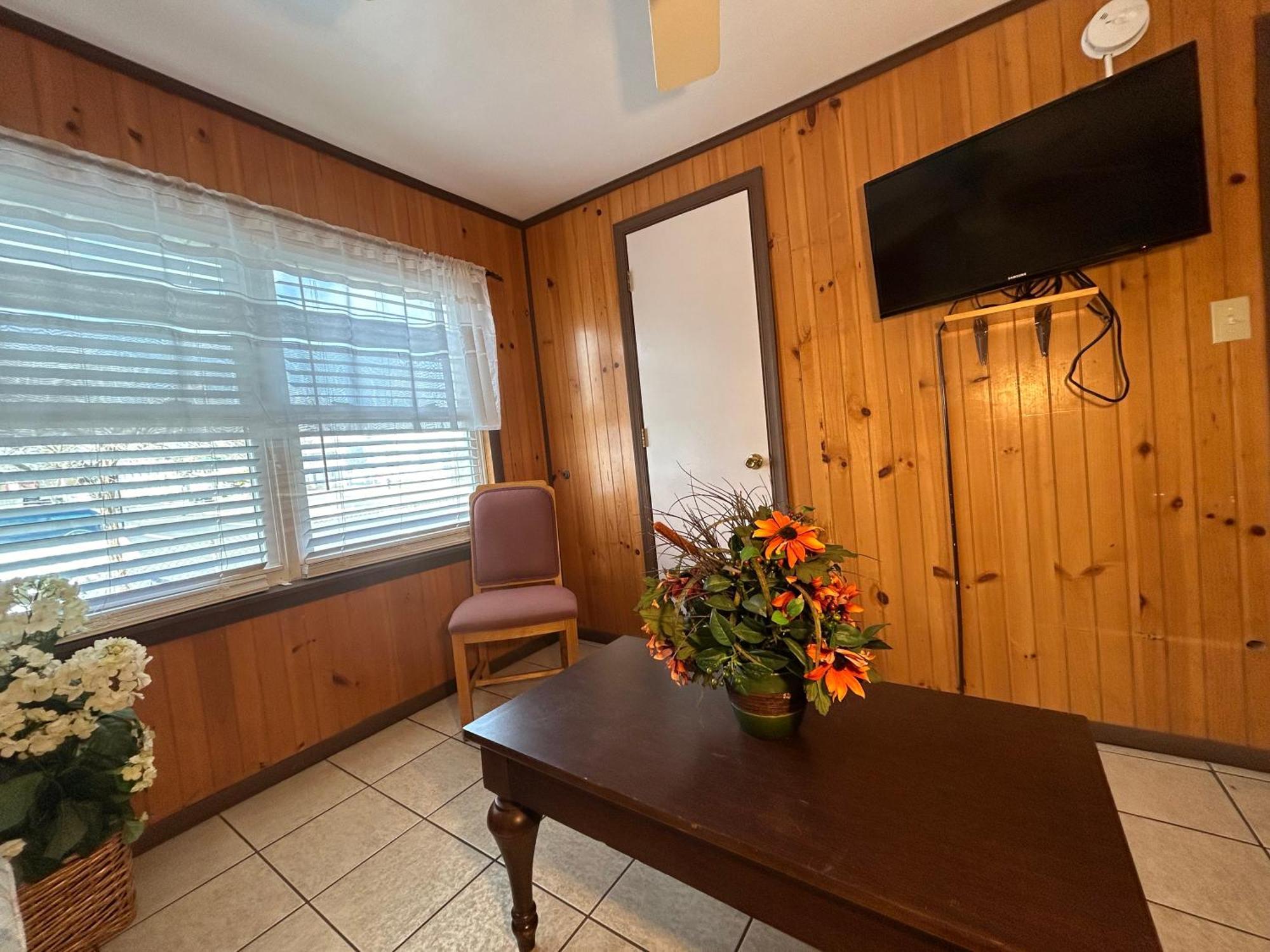 Apartment Wilmington Terrace *