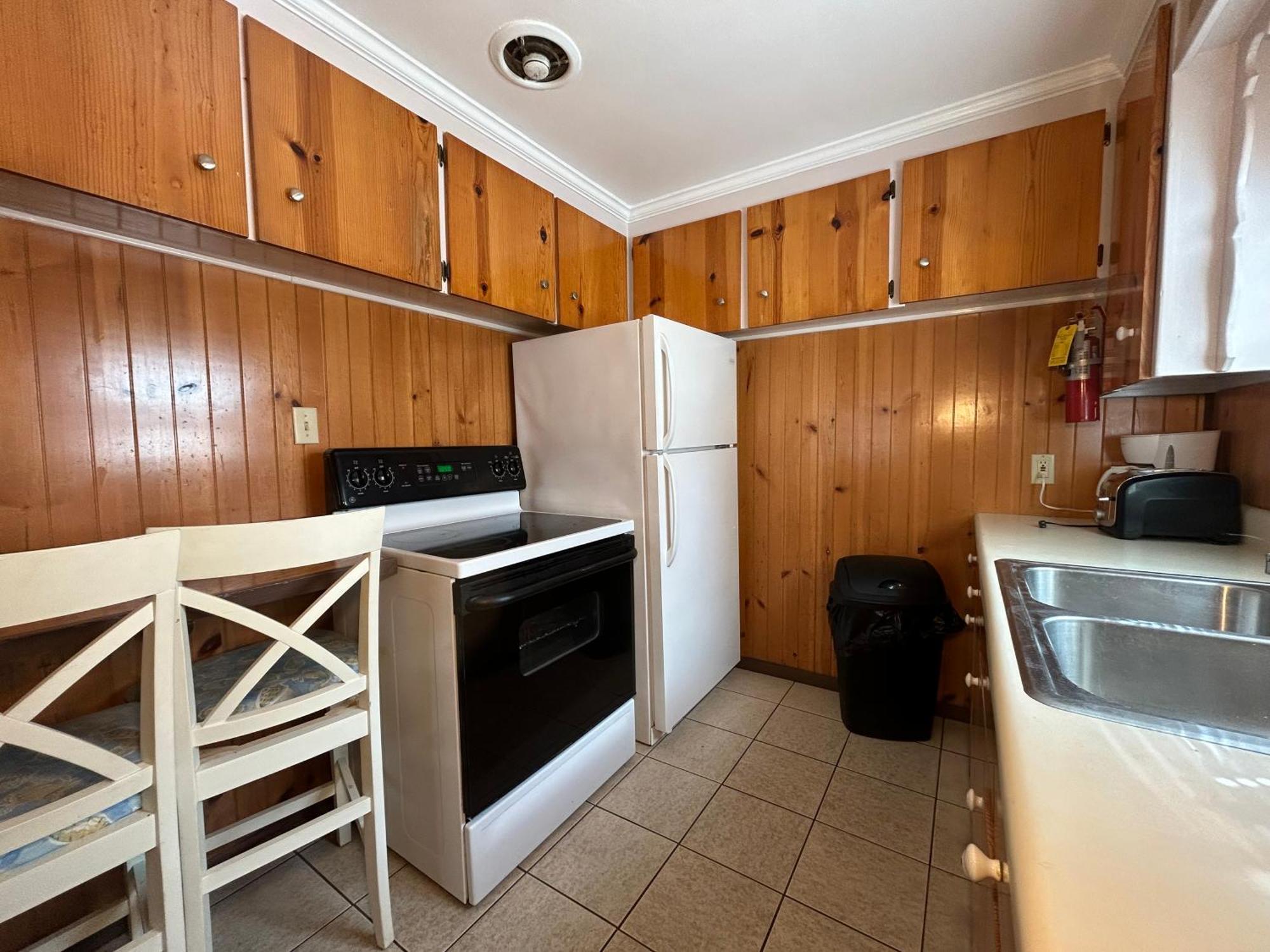 Wilmington Terrace Apartment Ocean City