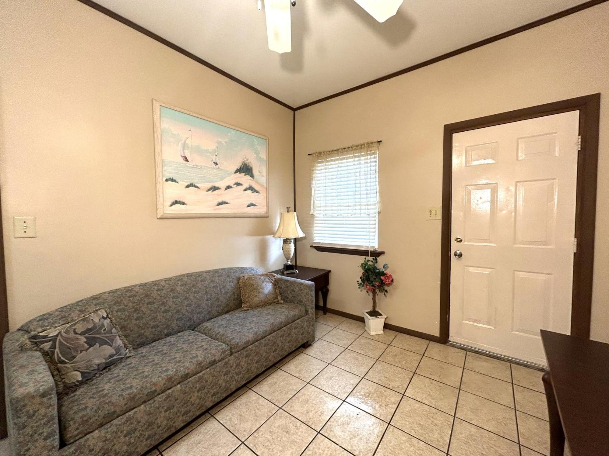 Wilmington Terrace Apartment