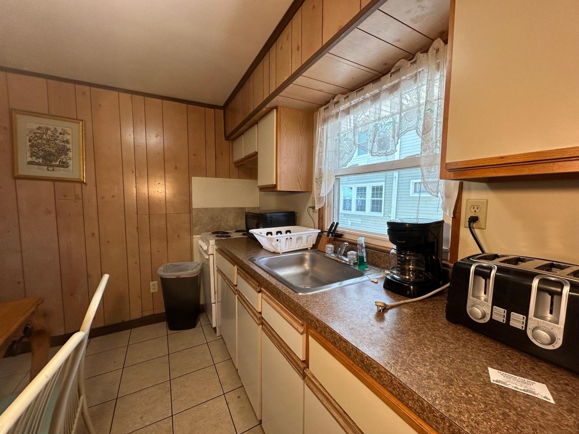 Wilmington Terrace