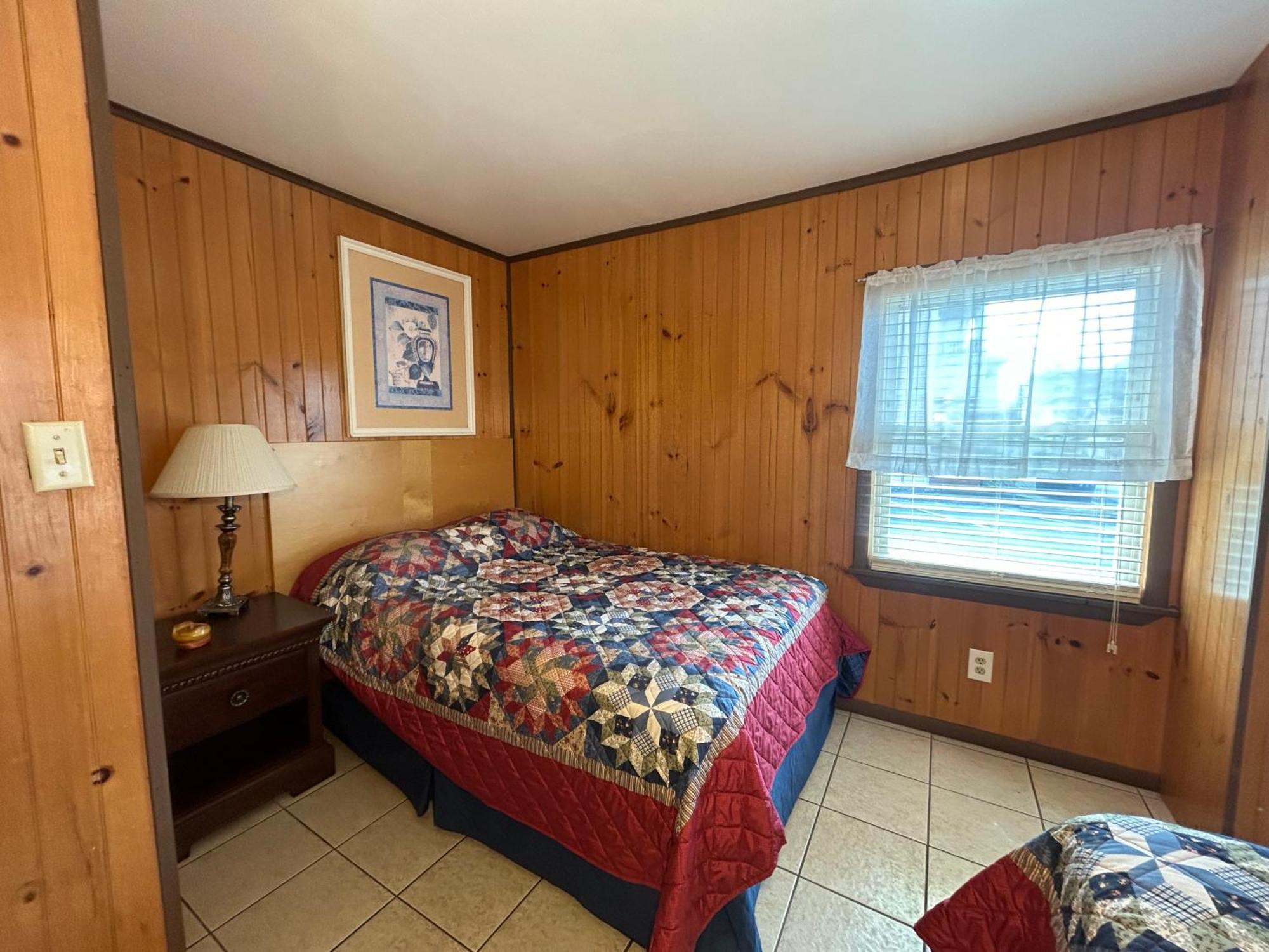 Wilmington Terrace Apartment *