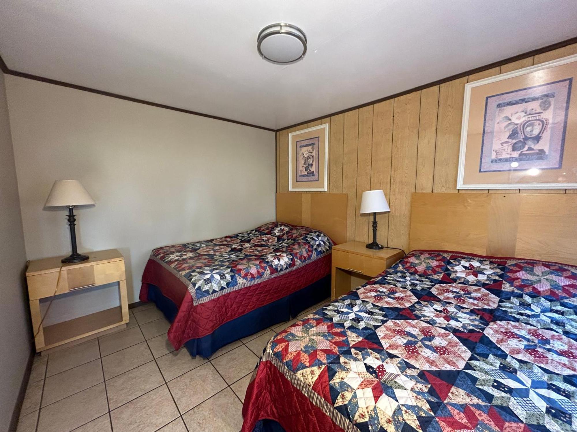 Apartment Wilmington Terrace Ocean City