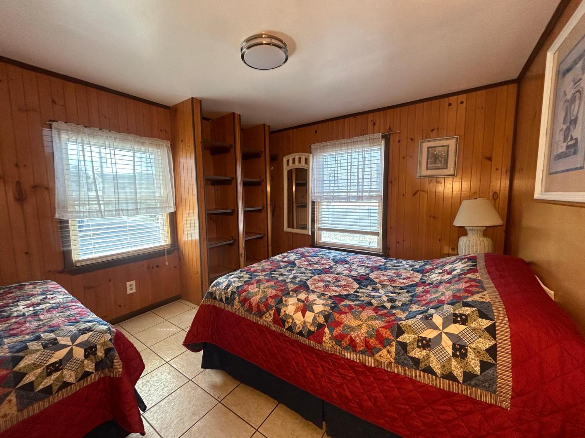Wilmington Terrace Apartment