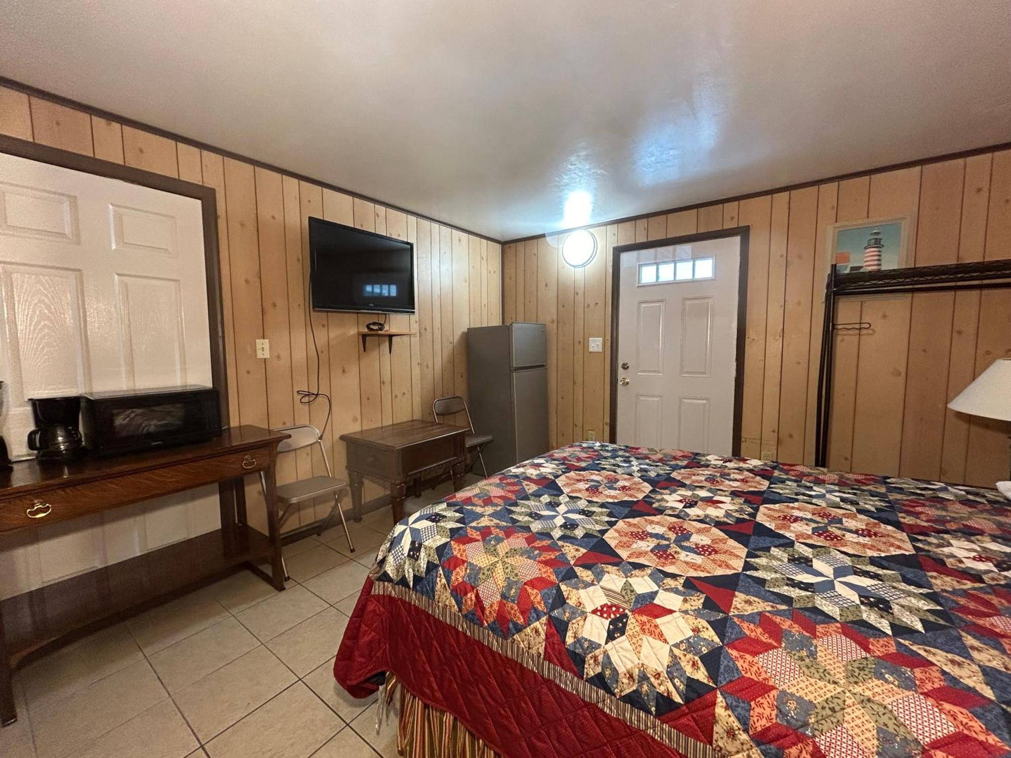 Wilmington Terrace Apartment *