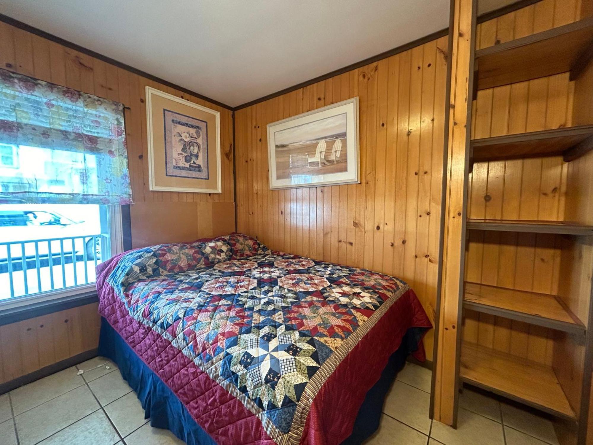 Wilmington Terrace * Ocean City