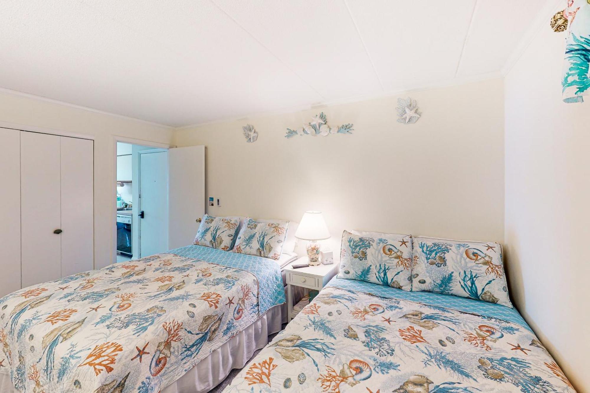 Apartment West Winds 304
