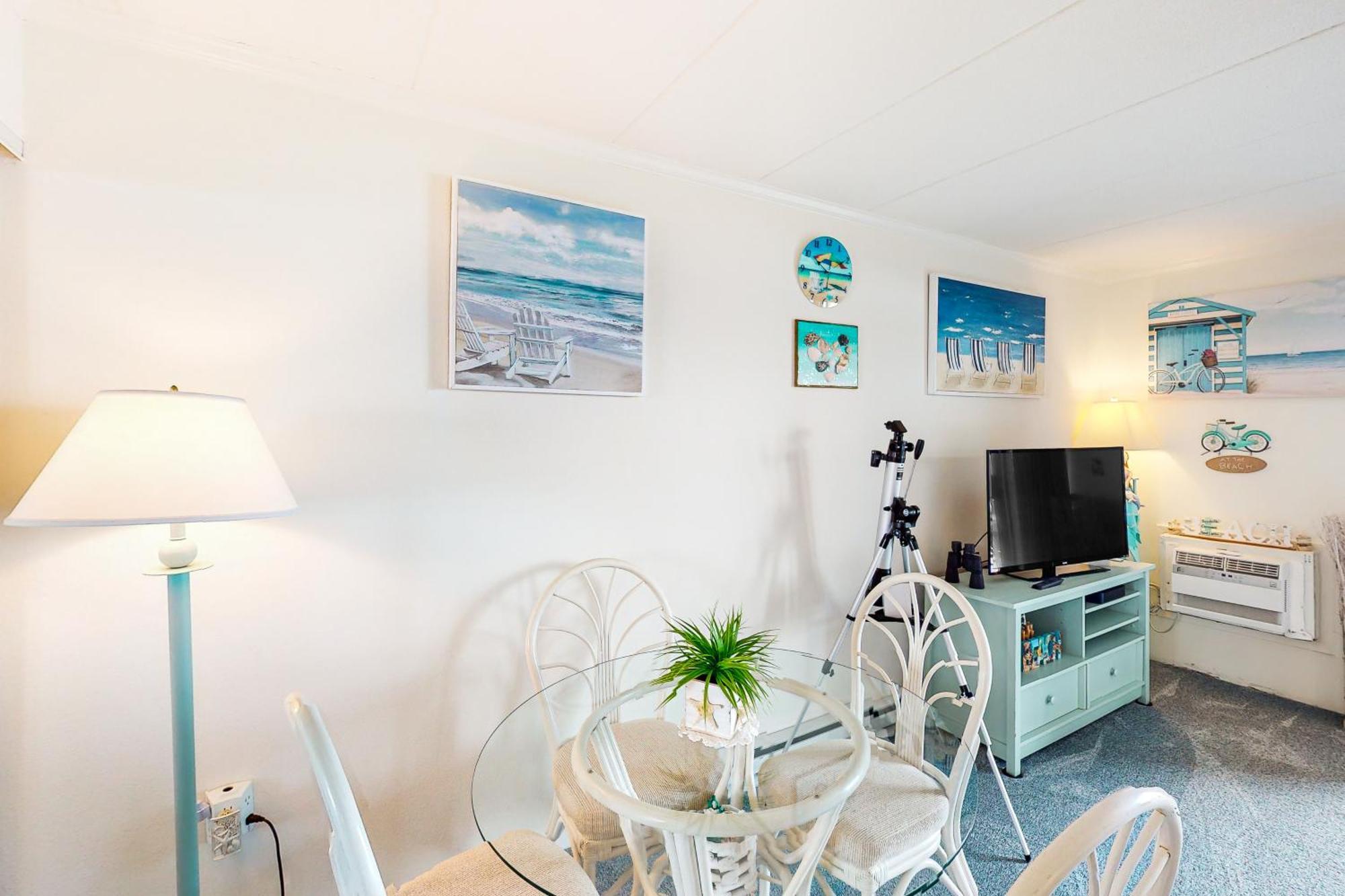 West Winds 304 Apartment Ocean City