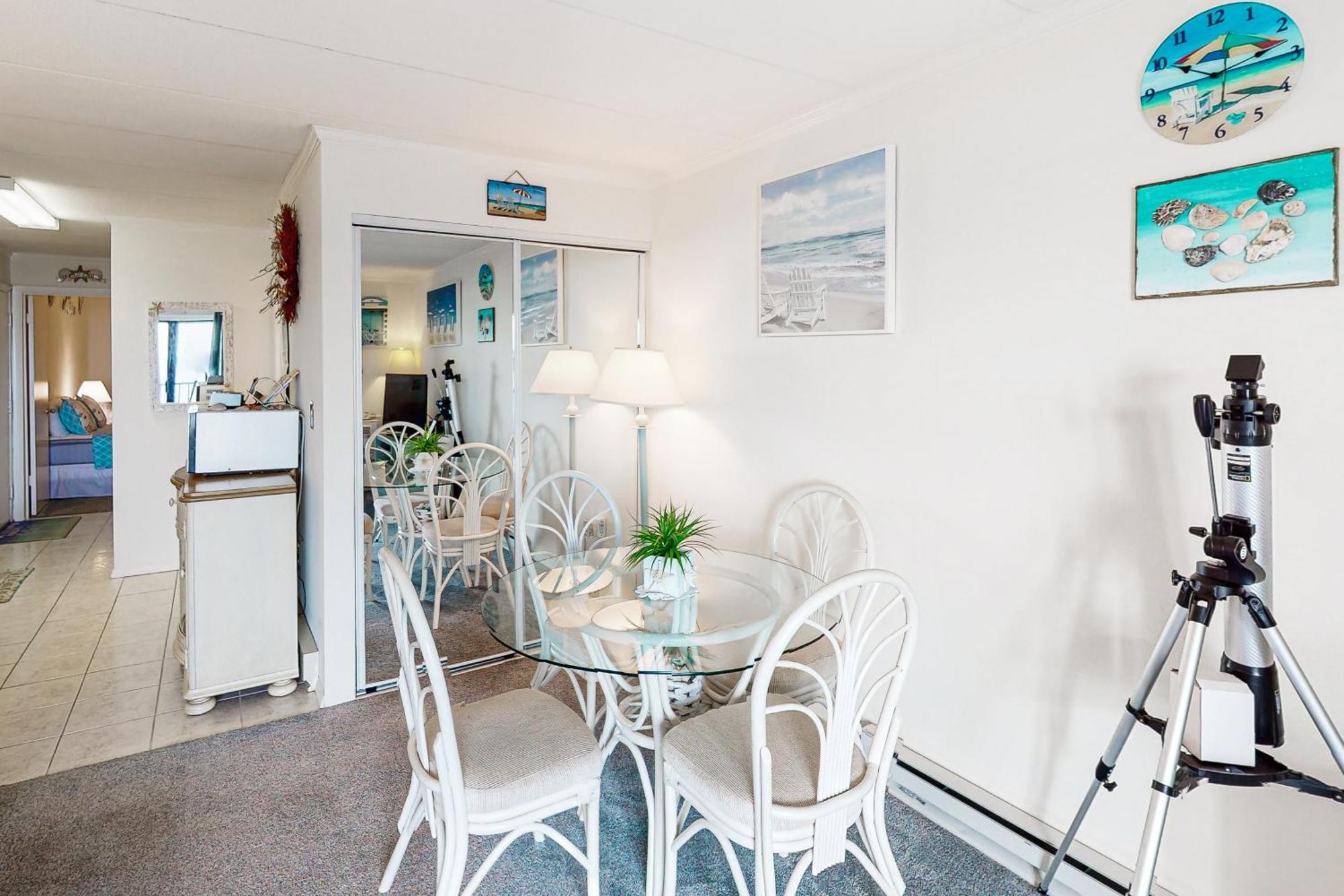 Apartment West Winds 304 *