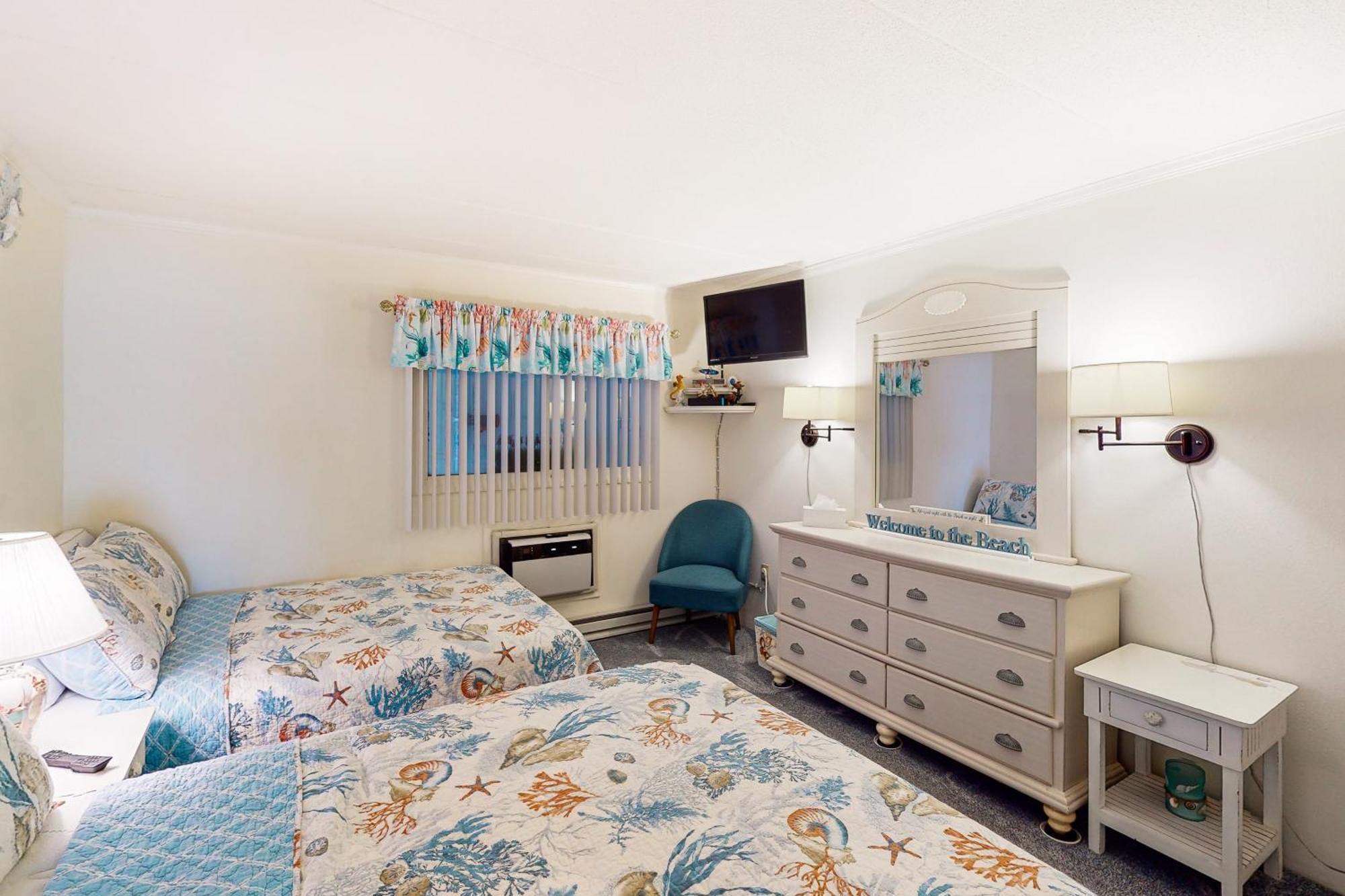 West Winds 304 Apartment *