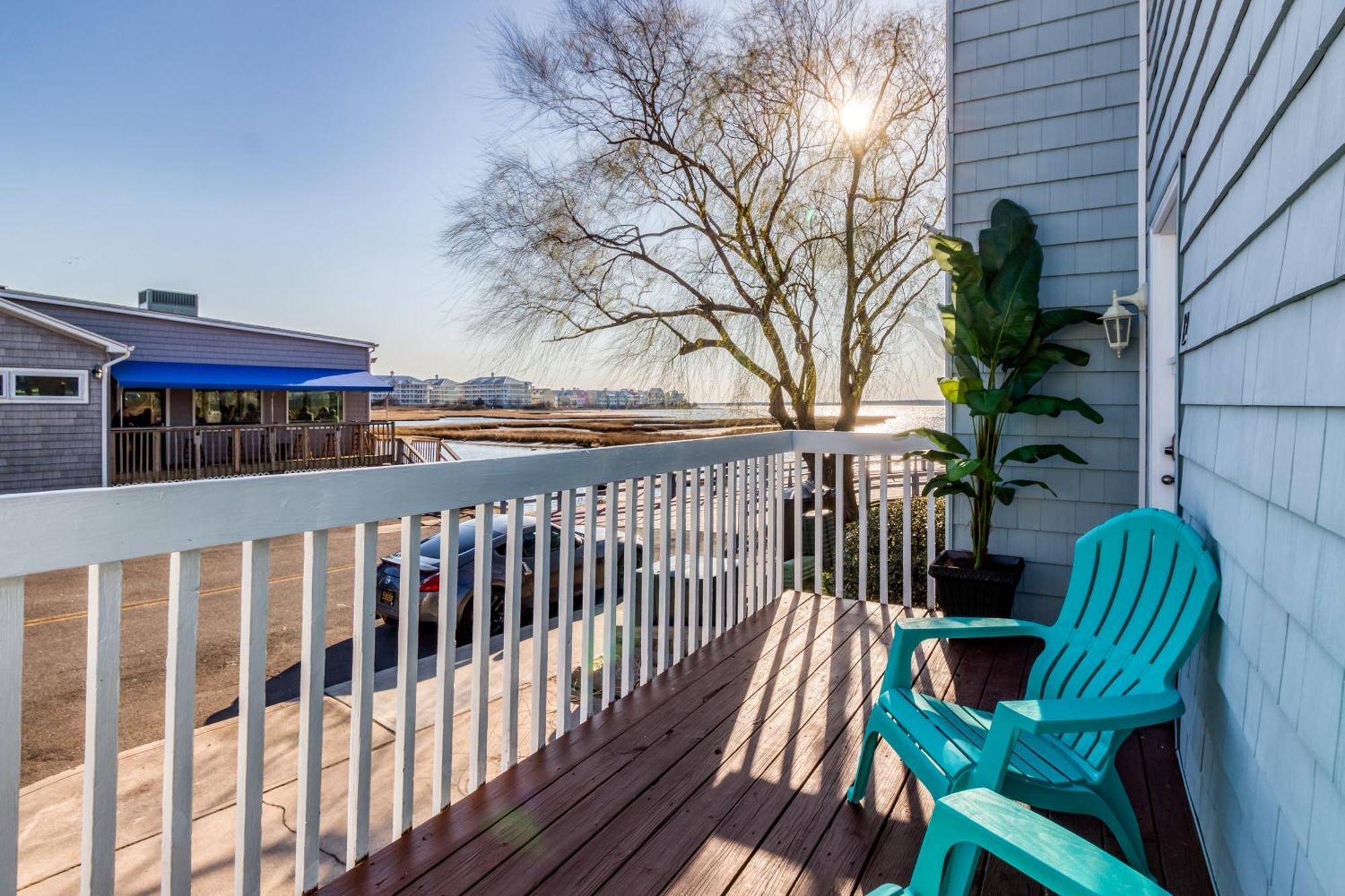 Holiday home La Vista Bay 112 And 114 On 75th St Combo *