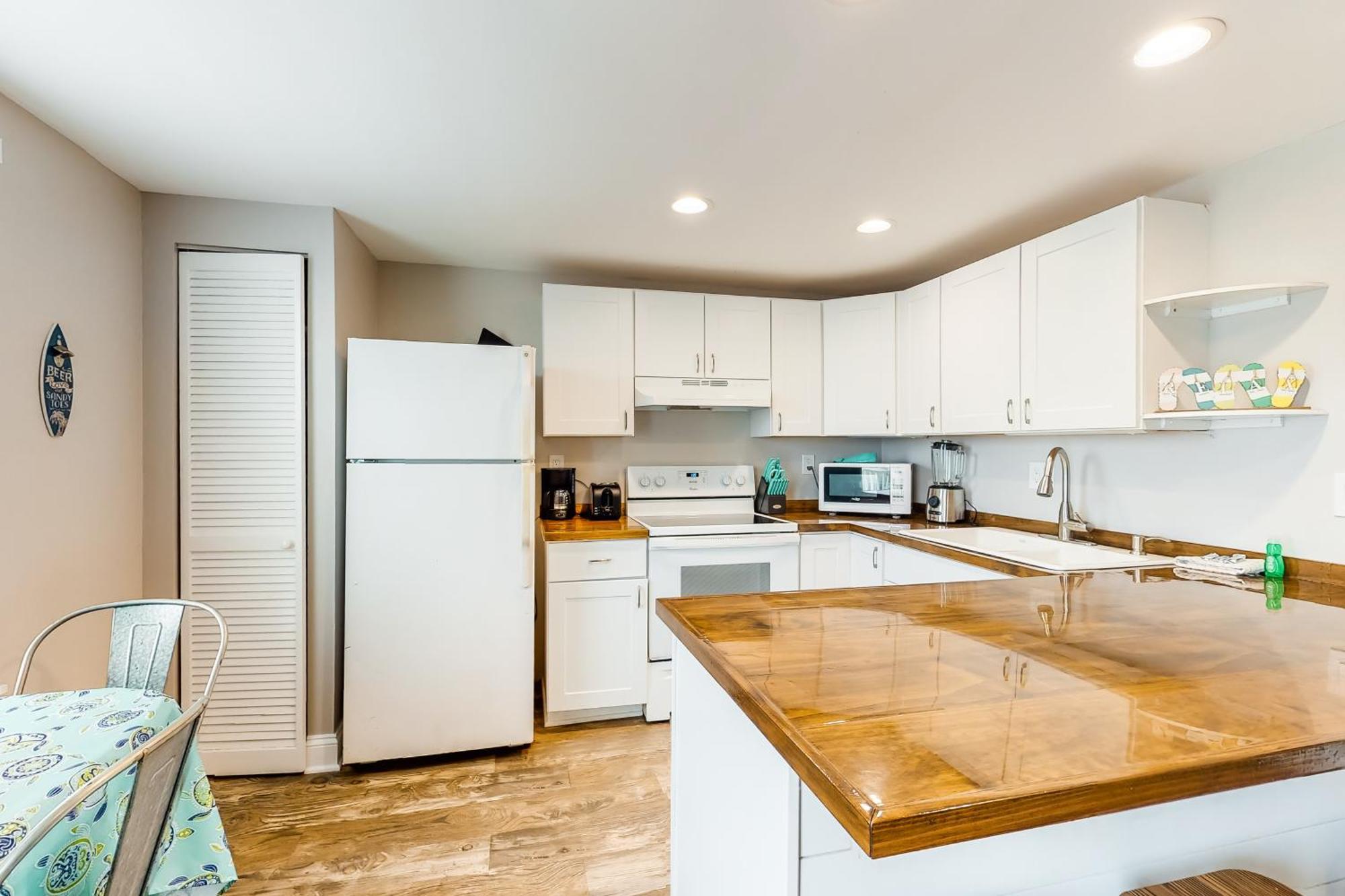 Holiday home La Vista Bay 112 And 114 On 75th St Combo Ocean City