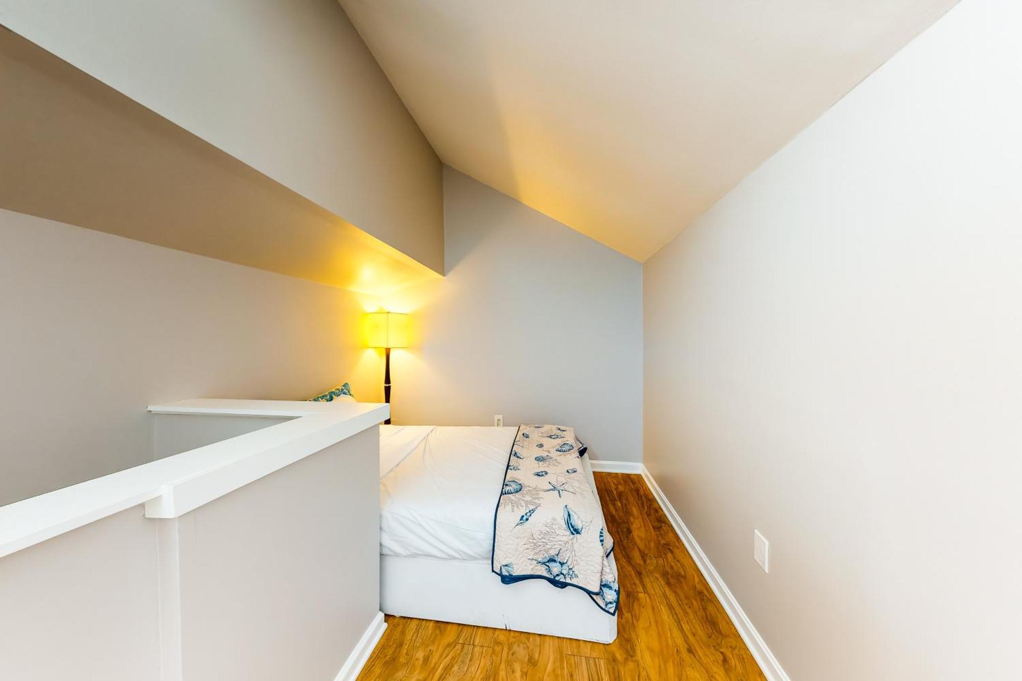 Holiday home La Vista Bay 112 And 114 On 75th St Combo *
