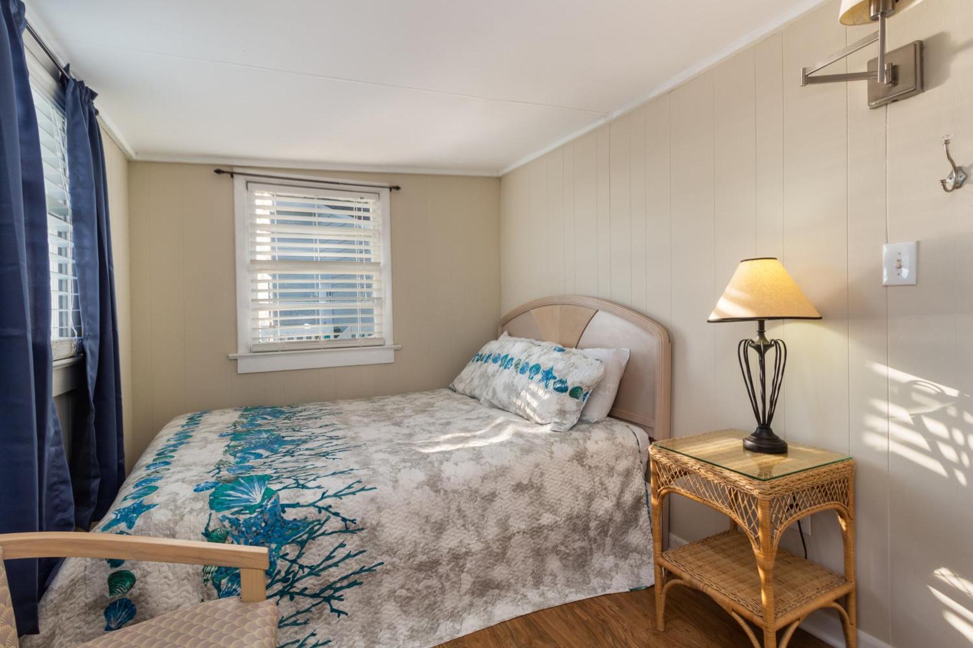 Holiday home La Vista Bay 112 And 114 On 75th St Combo Ocean City
