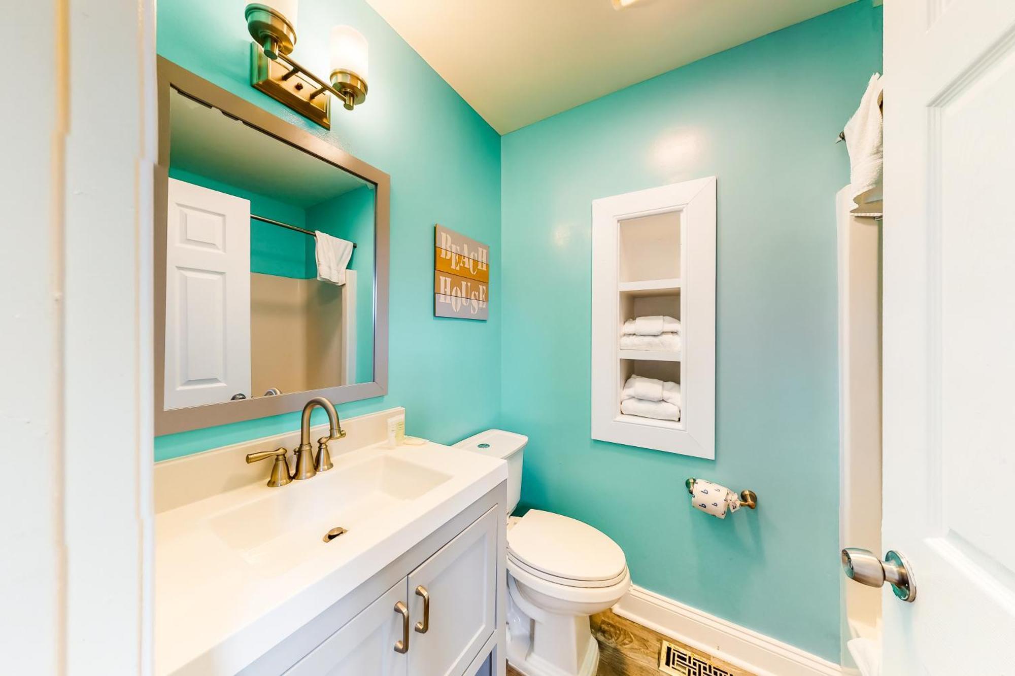 La Vista Bay 112 And 114 On 75th St Combo Holiday home Ocean City