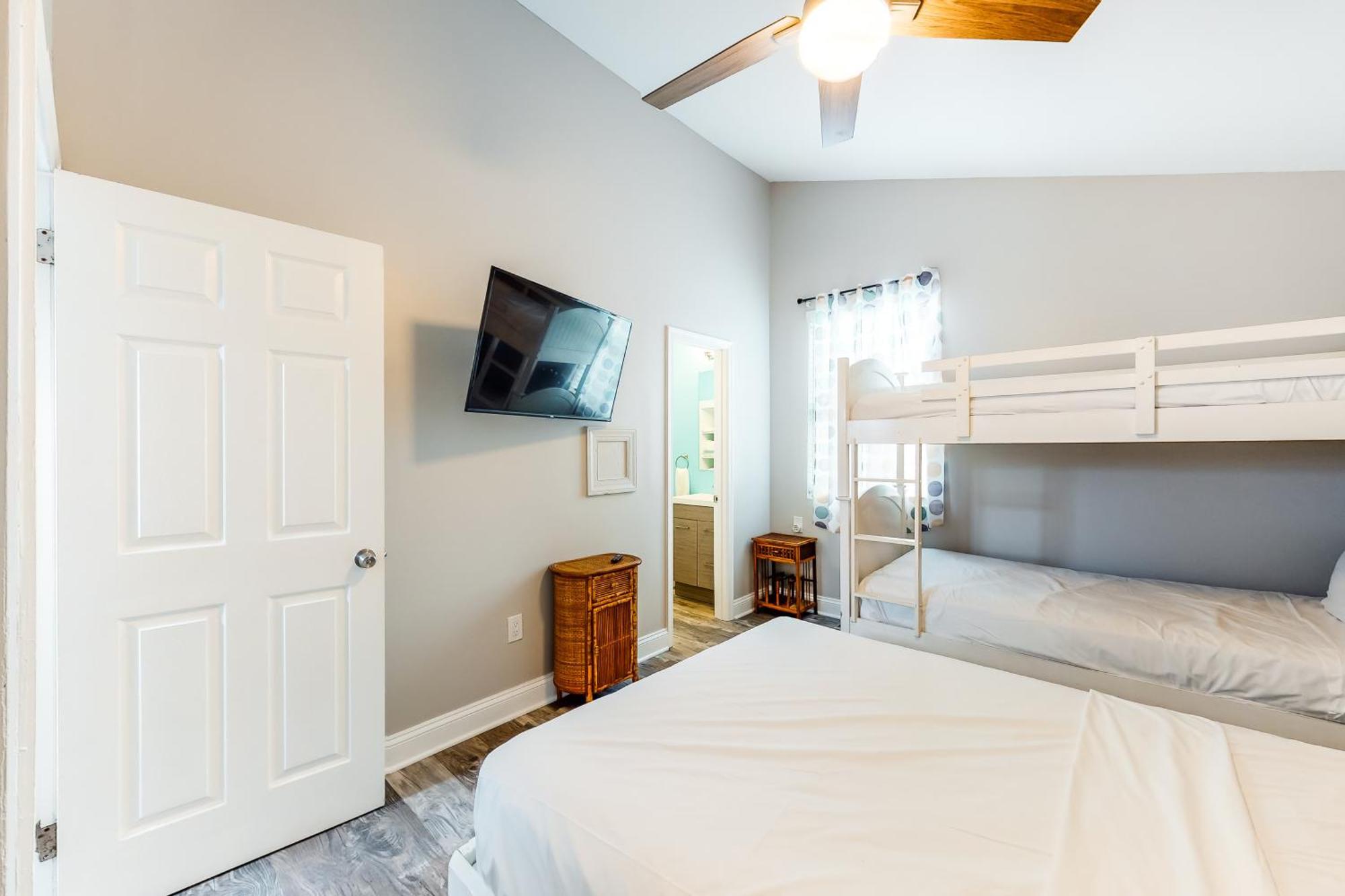 Holiday home La Vista Bay 112 And 114 On 75th St Combo Ocean City