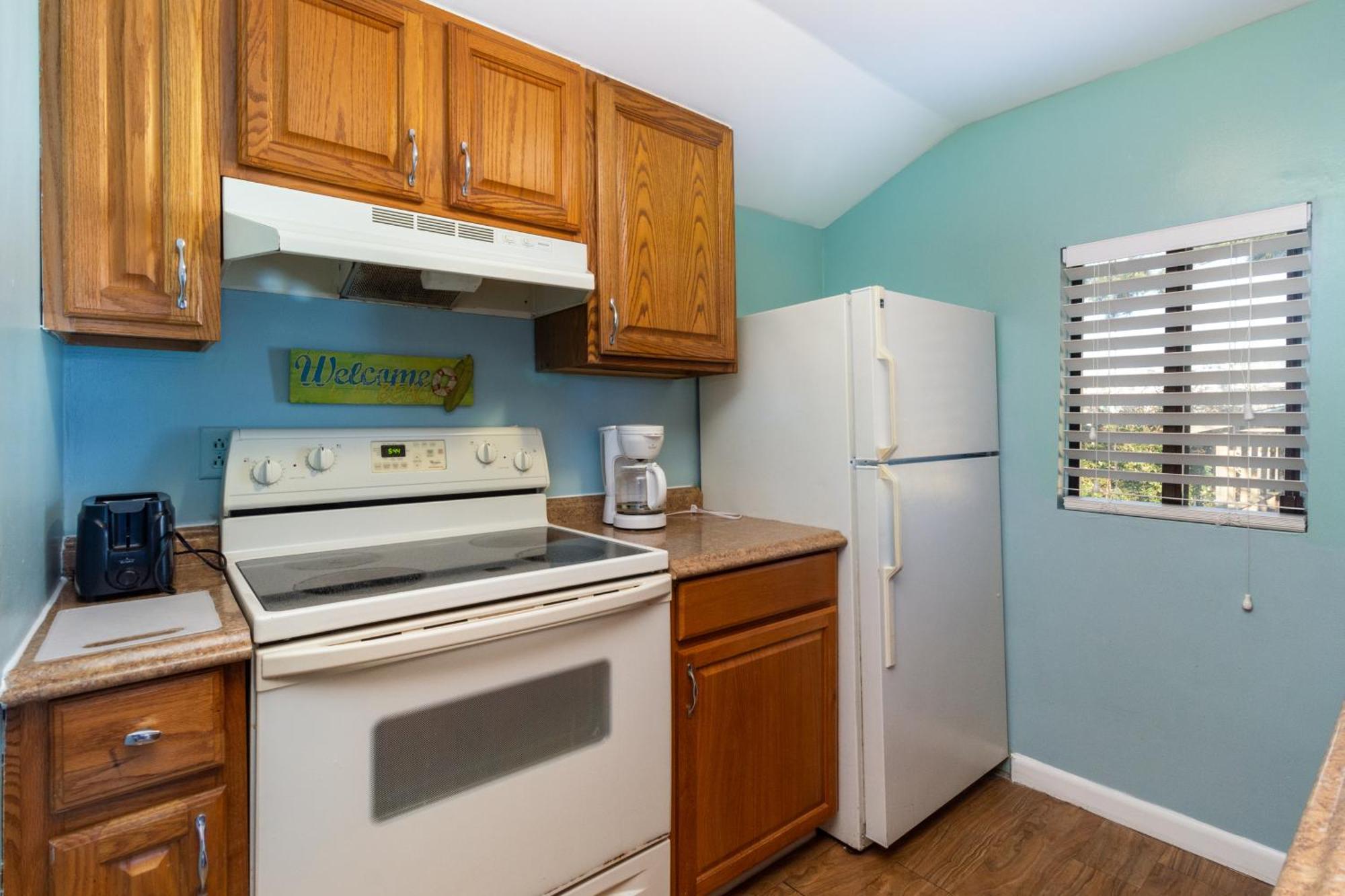 La Vista Bay 112 And 114 On 75th St Combo Holiday home
