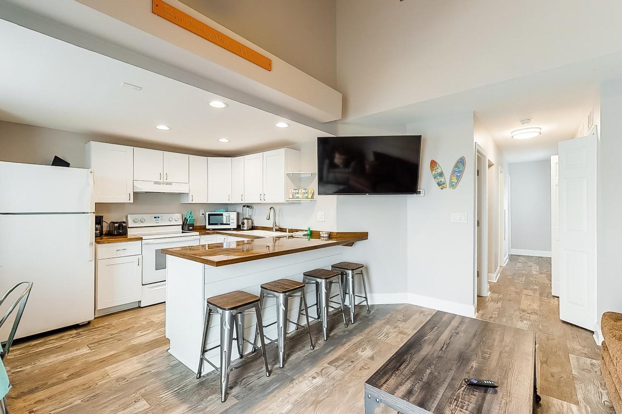 La Vista Bay 112 And 114 On 75th St Combo Holiday home *