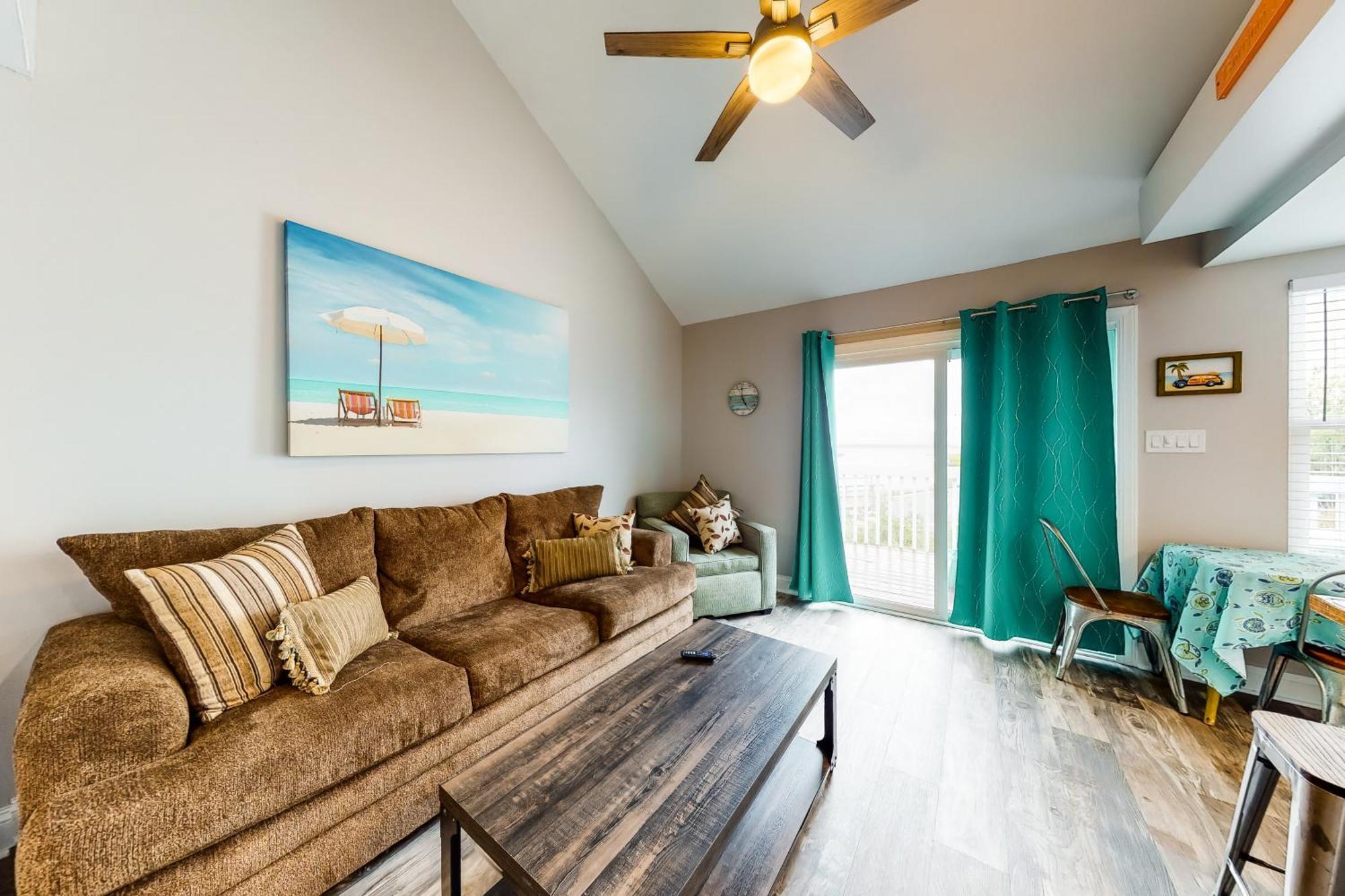 La Vista Bay 112 And 114 On 75th St Combo * Ocean City