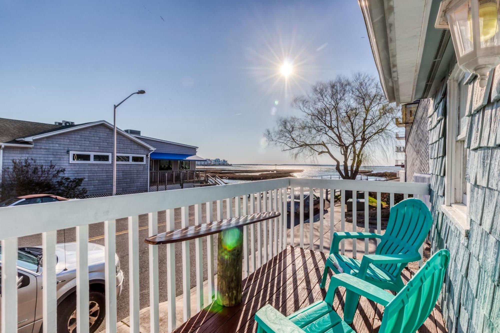Holiday home La Vista Bay 112 And 114 On 75th St Combo