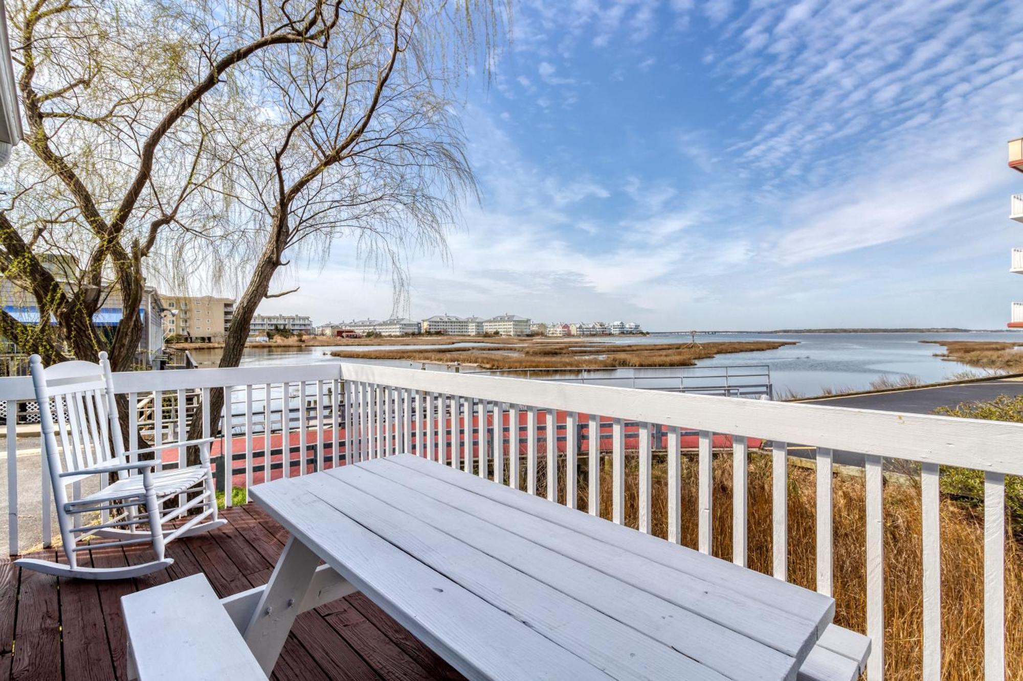 La Vista Bay 112 And 114 On 75th St Combo * Ocean City