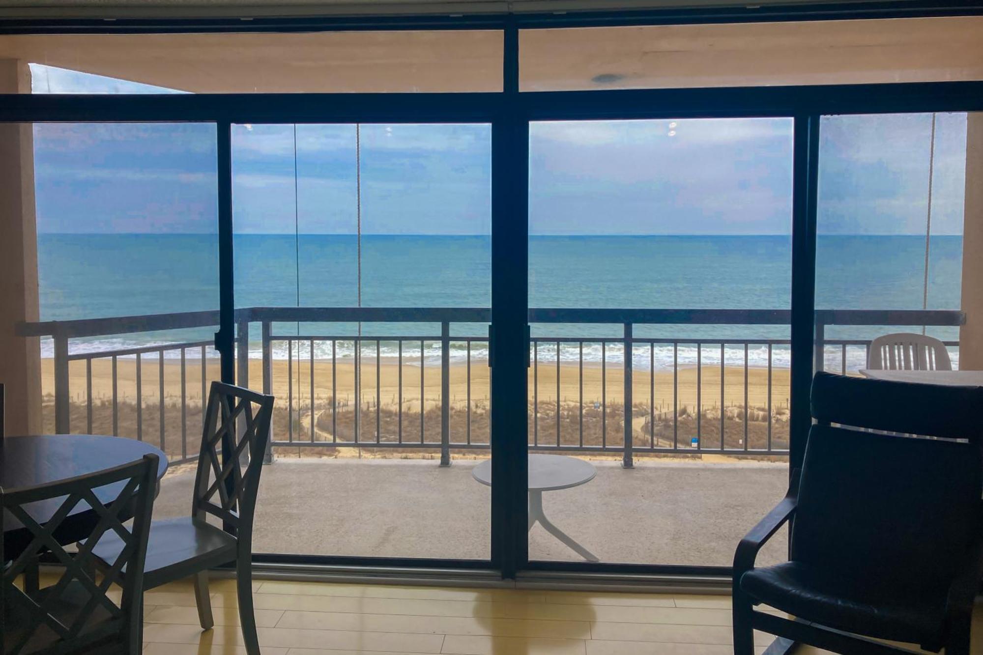 Apartment Fountainhead Towers 1004